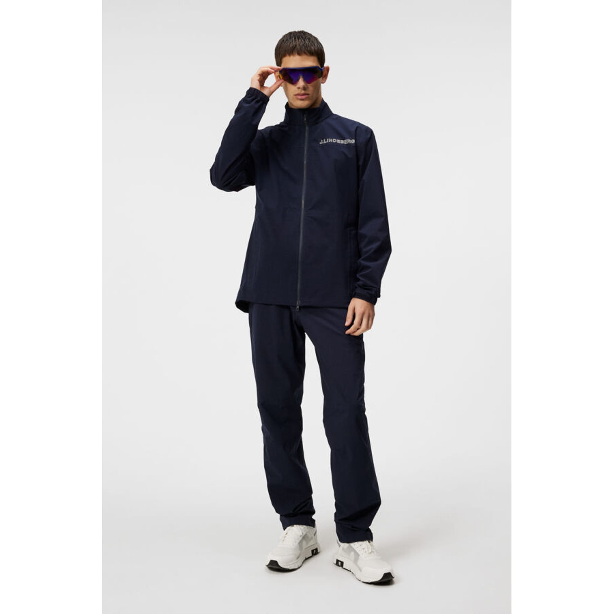 J. Lindeberg Bridge Rain Pant Herren