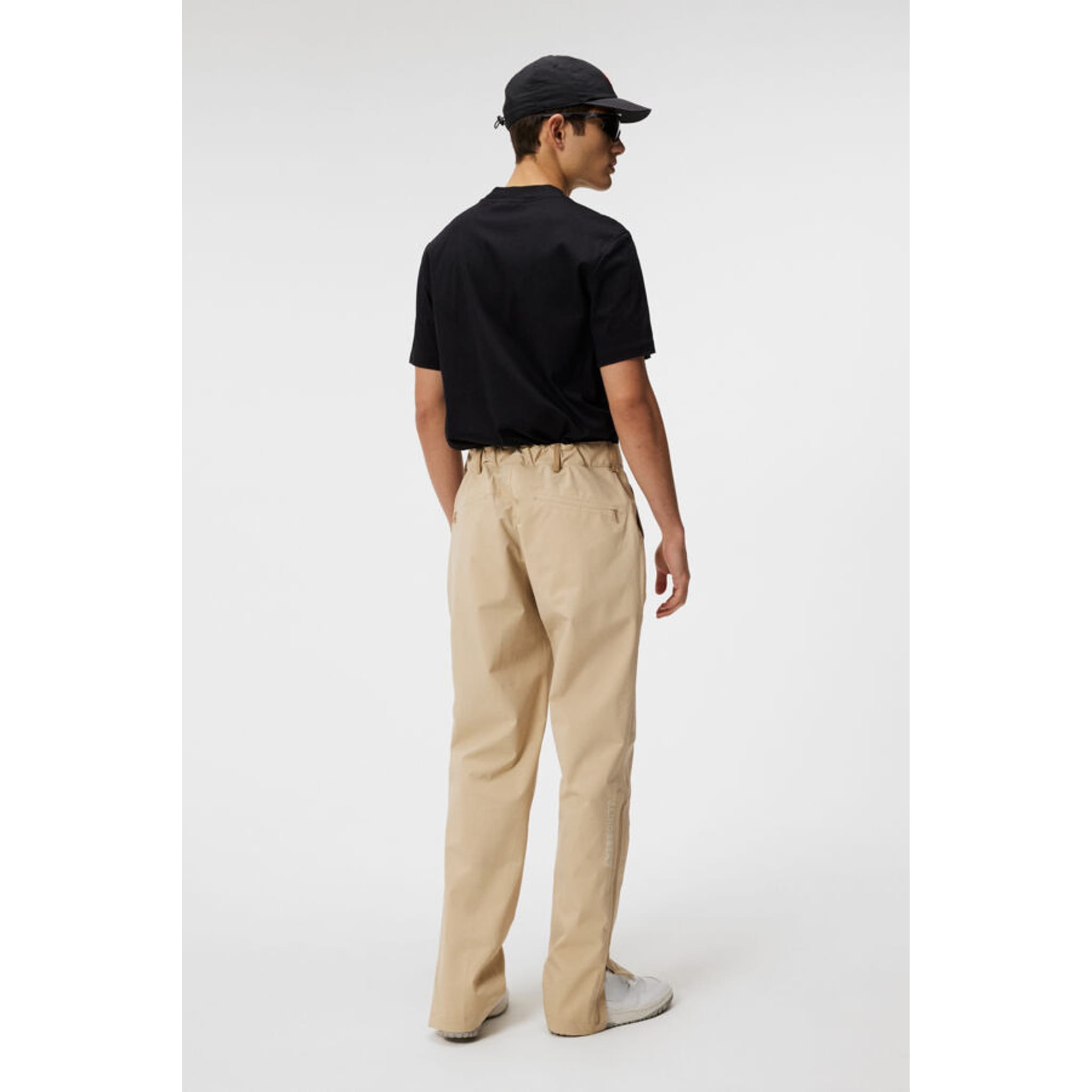 J. Lindeberg Bridge Rain Pant Herren