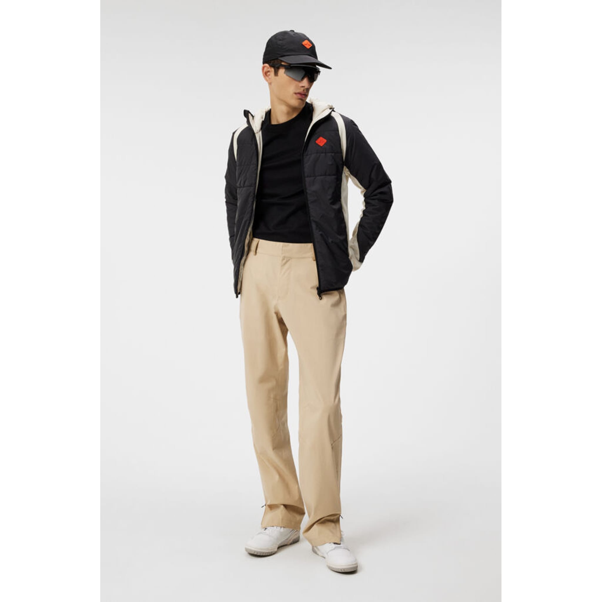 J. Lindeberg Bridge Rain Pant Herren