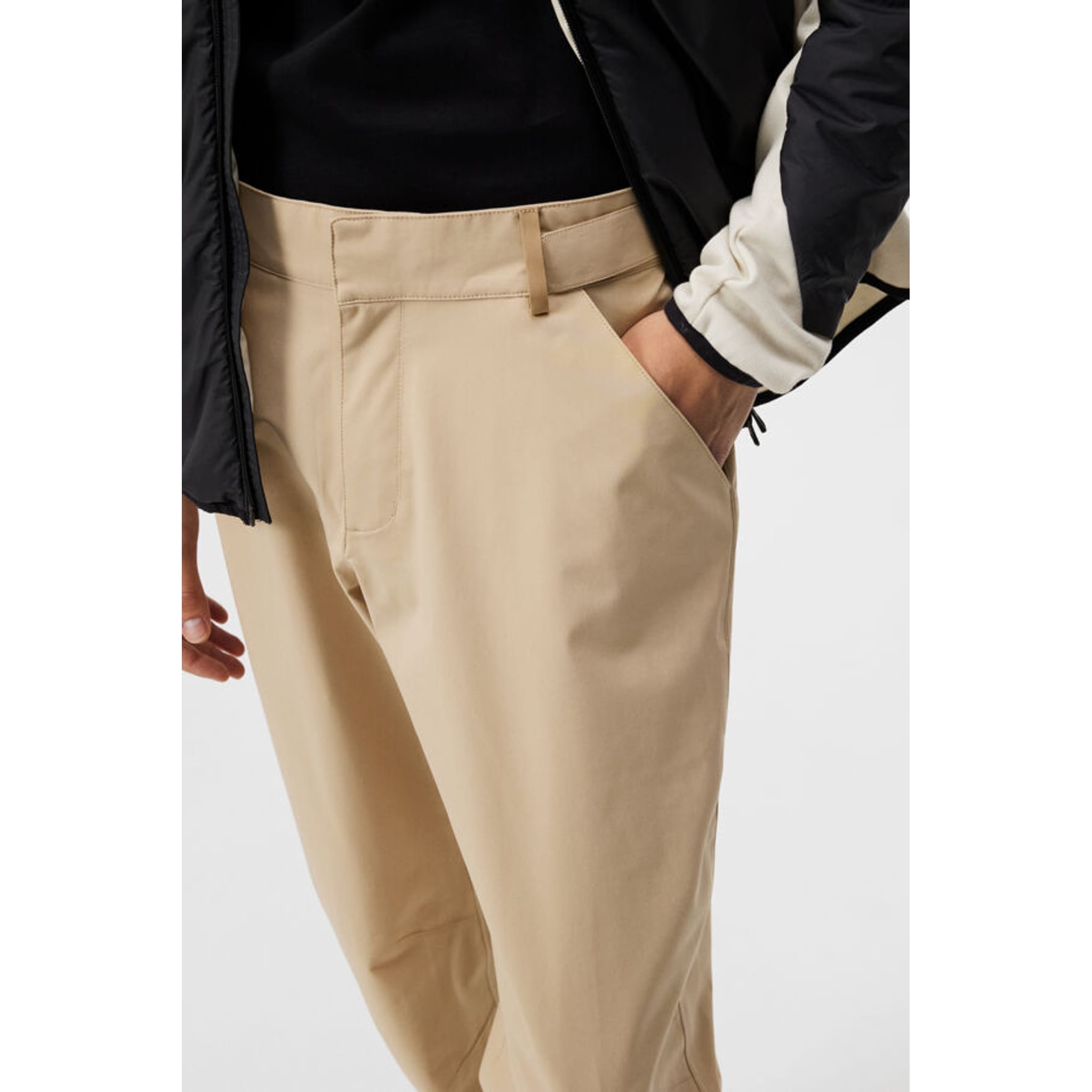 J. Lindeberg Bridge Rain Pant Herren
