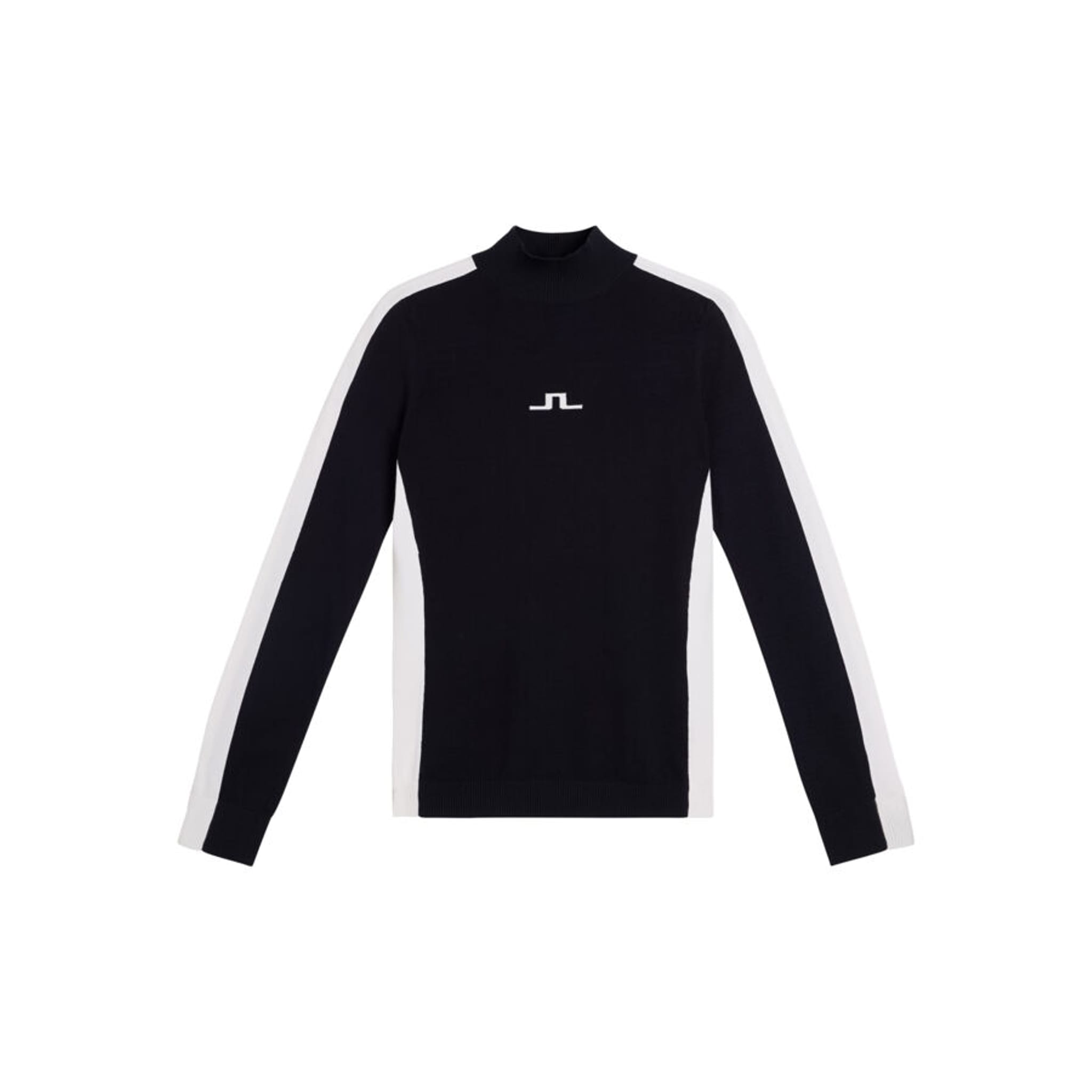 J. Lindeberg Adida Knitted Sweater Damen Navy Damen
