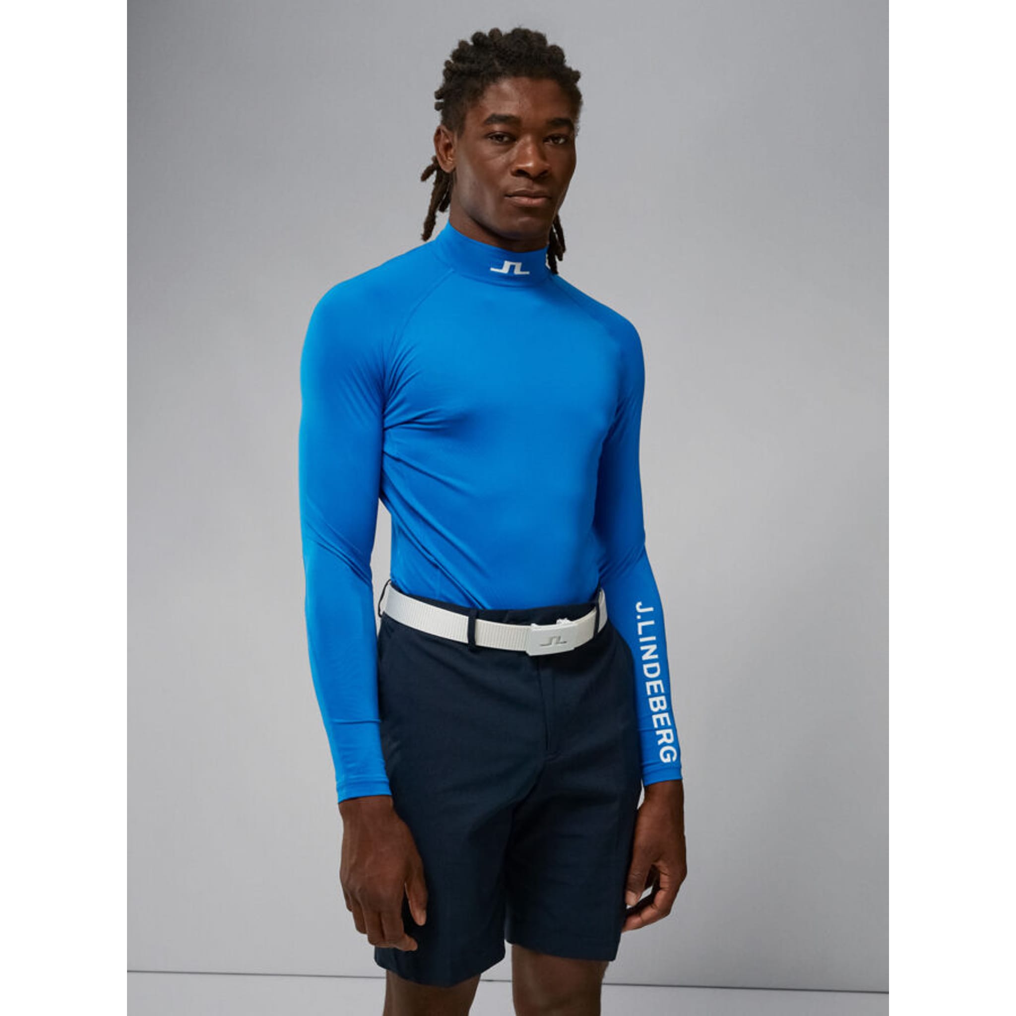 J. Lindeberg Aello Golf Soft Compression Herren