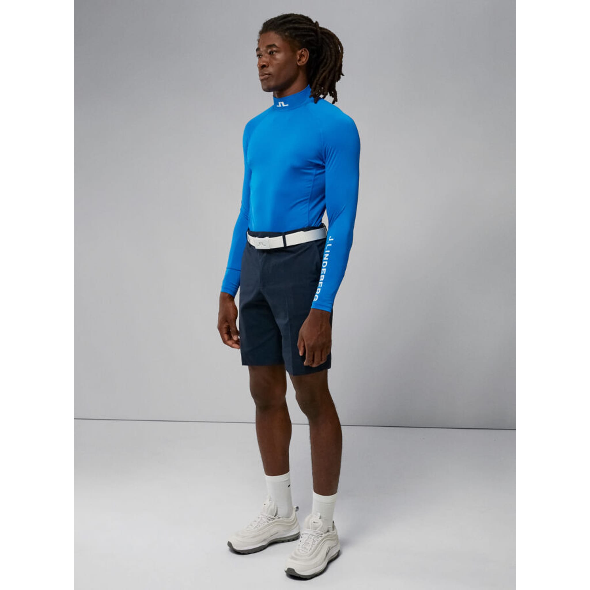 J. Lindeberg Aello Golf Soft Compression Herren