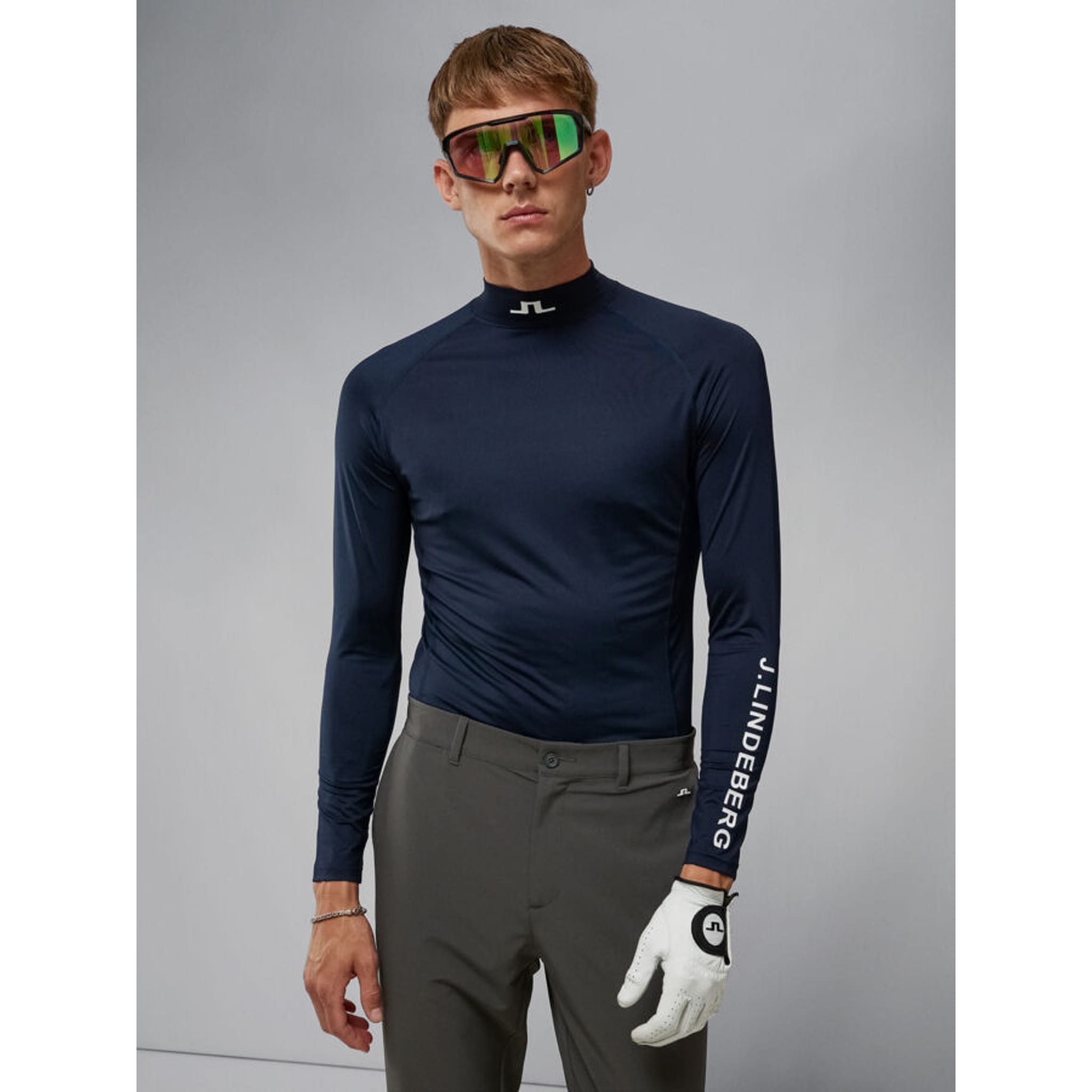 J. Lindeberg Aello Golf Soft Compression Herren