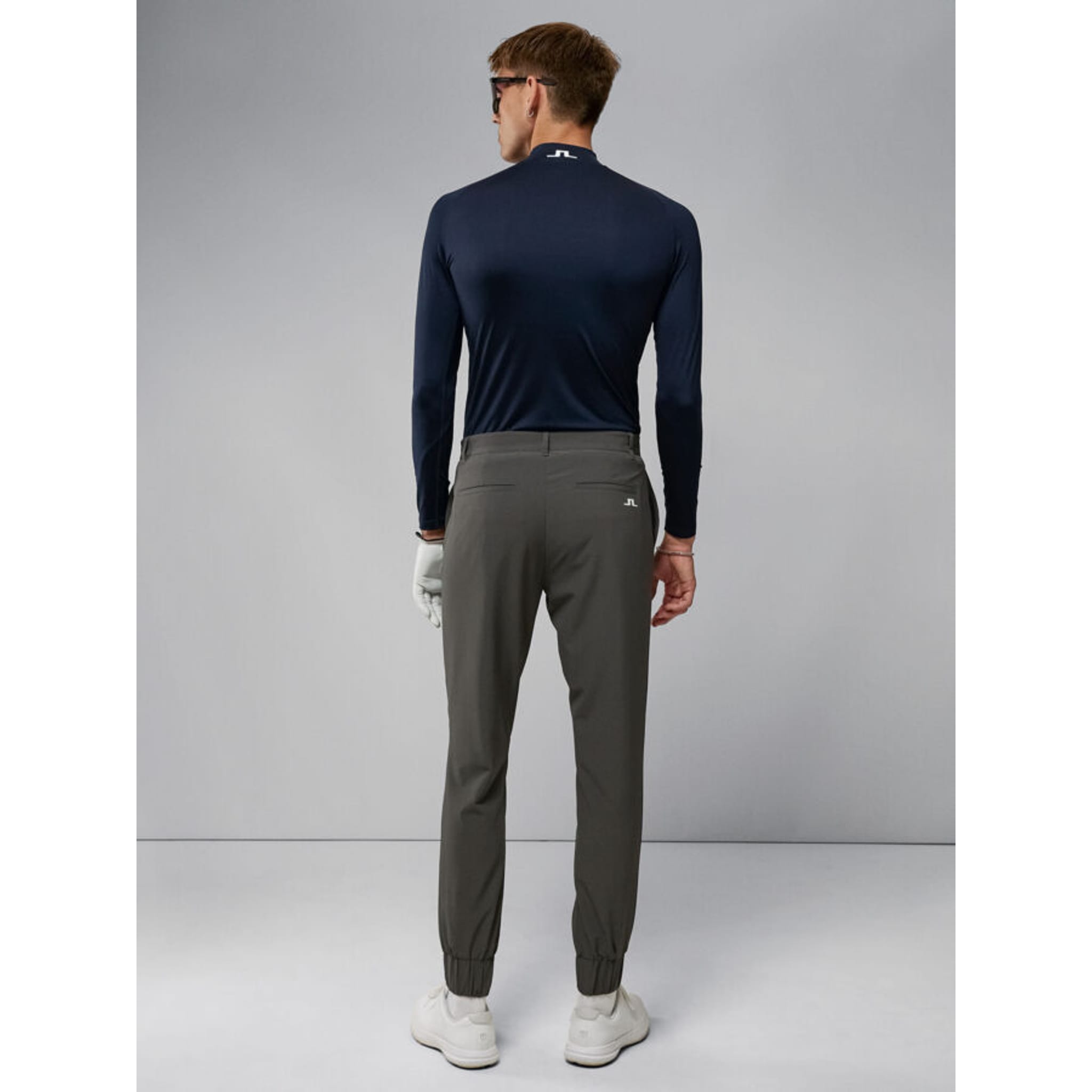 J. Lindeberg Aello Golf Soft Compression Herren