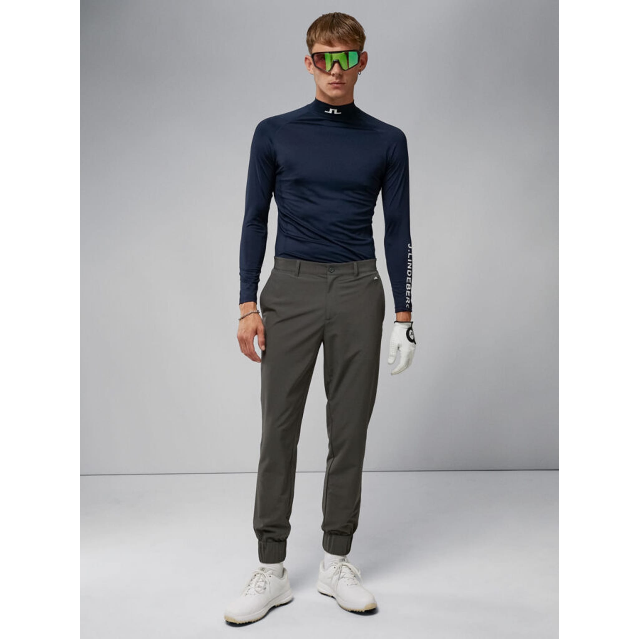 J. Lindeberg Aello Golf Soft Compression Herren