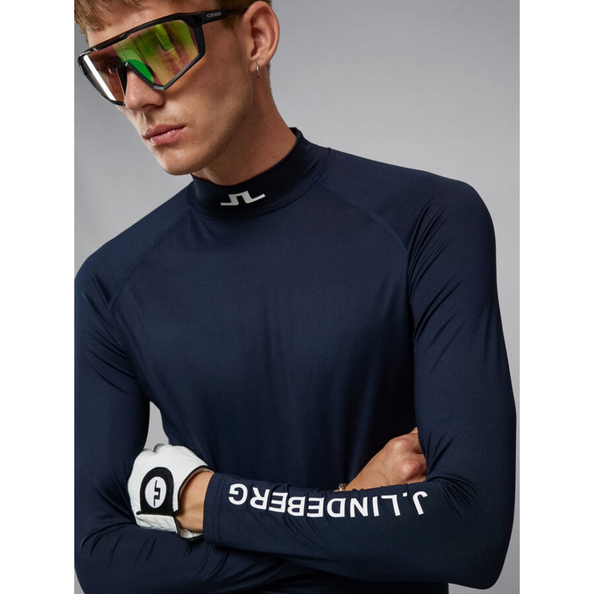J. Lindeberg Aello Golf Soft Compression Herren