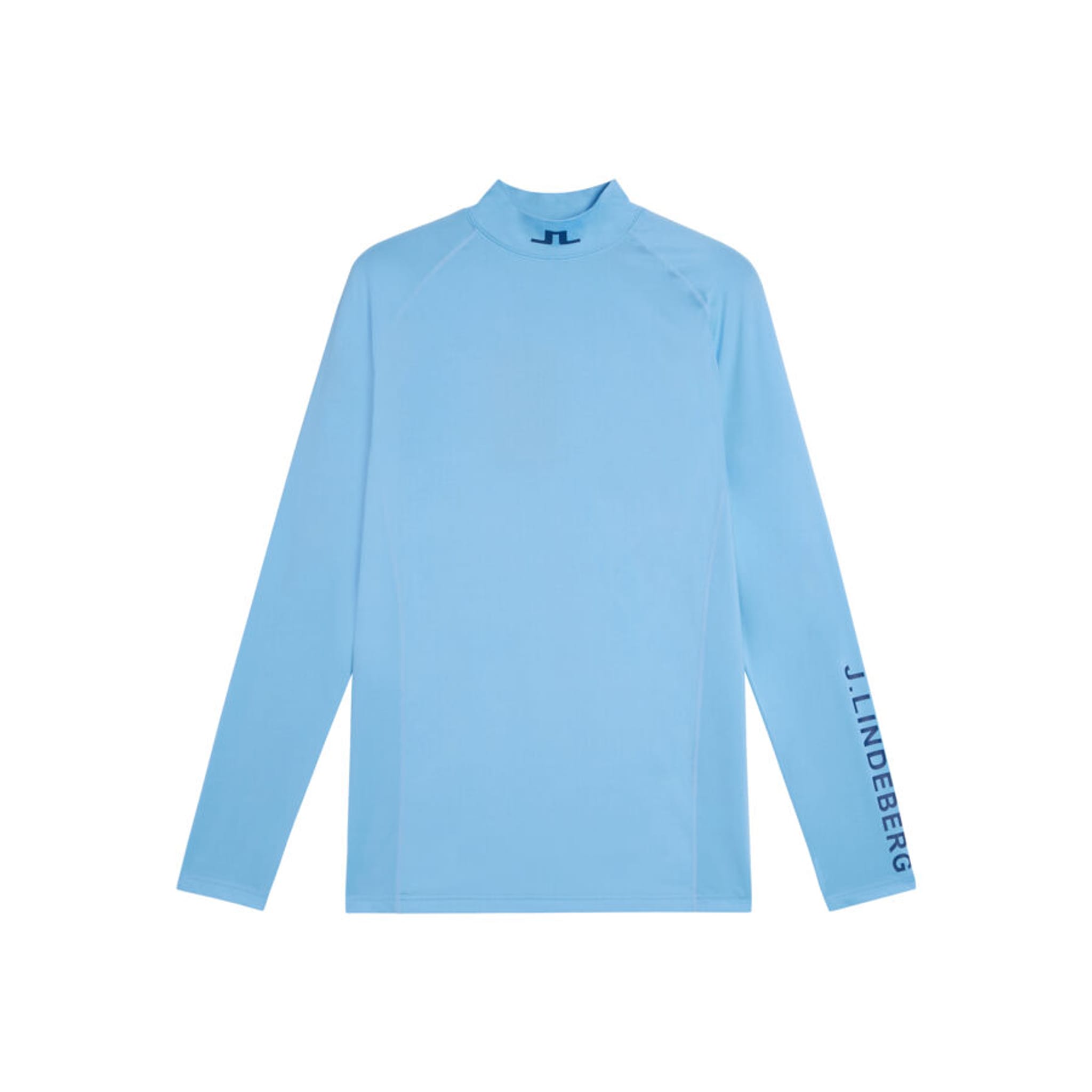 J. Lindeberg Aello Soft Compression Herren Little Boy Blue Herren