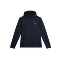 J. Lindeberg Aerial Quarter Zip Hood Herren