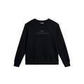 J. Lindeberg Alpha Crew Neck Herren