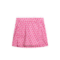 J. Lindeberg Amelie Mid Print Skirt Damen