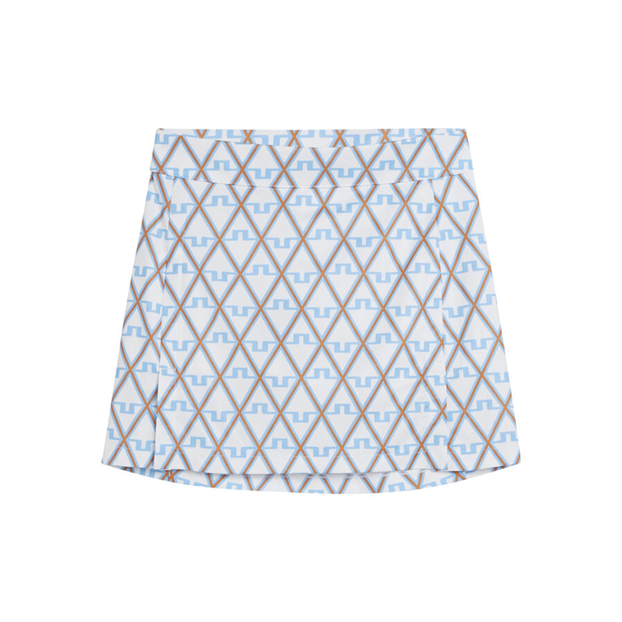 J. Lindeberg Amelie Mid Rock Damen Little Boy Blue Damen