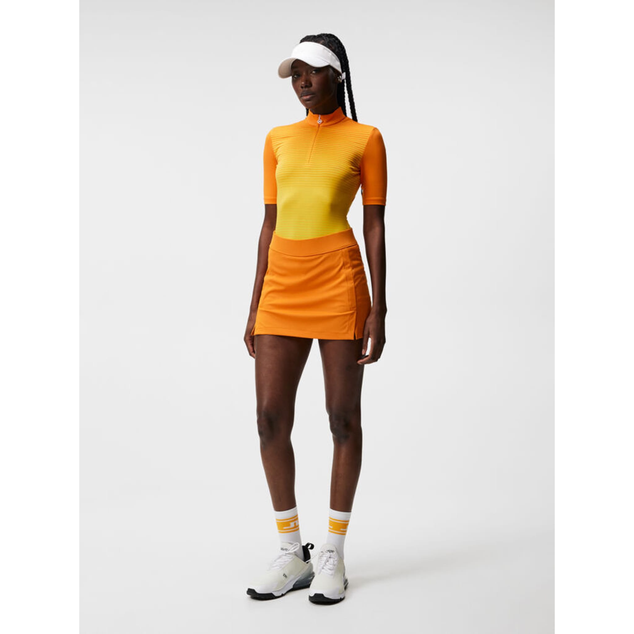 J. Lindeberg Amelie Skirt Damen