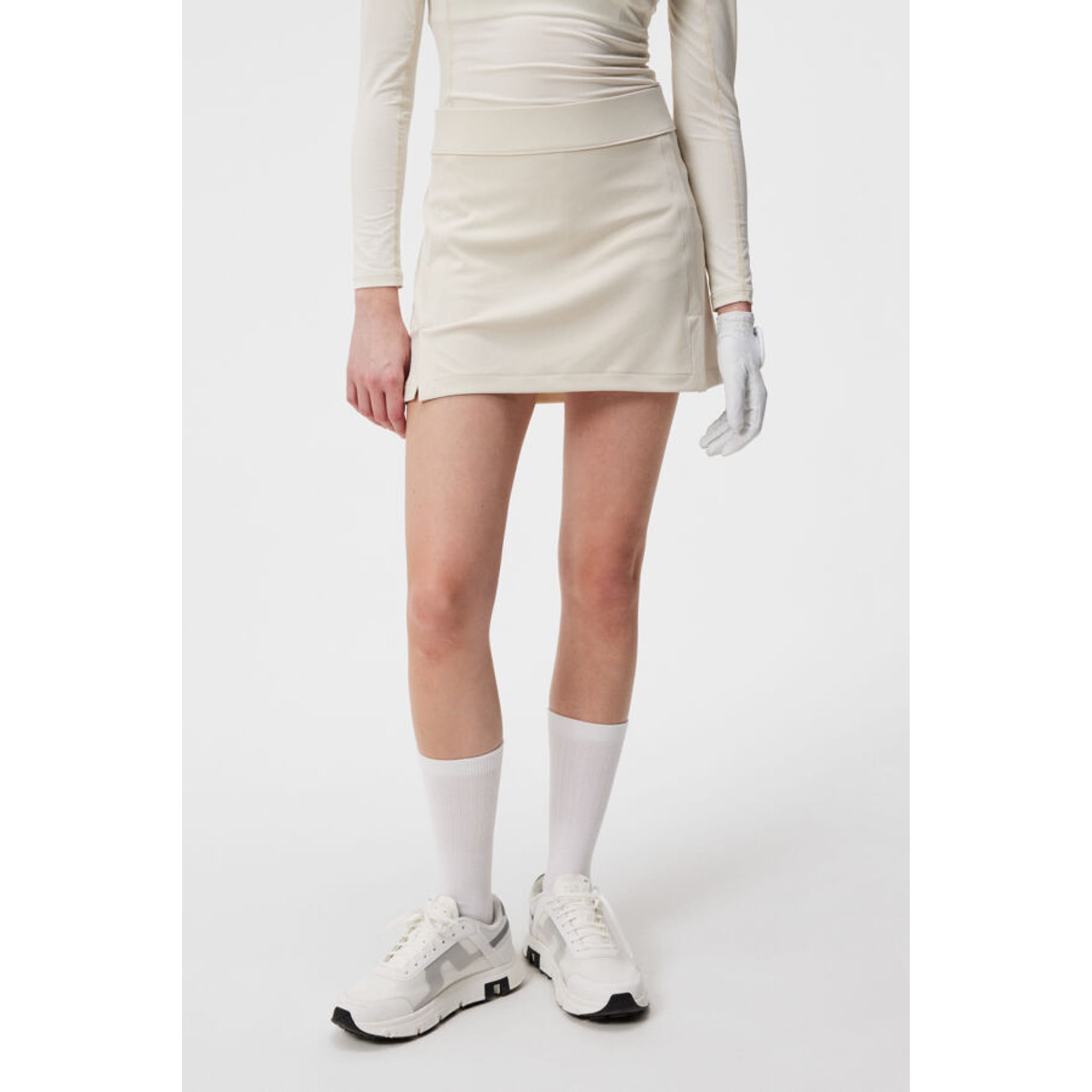 J. Lindeberg Amelie Skirt Damen