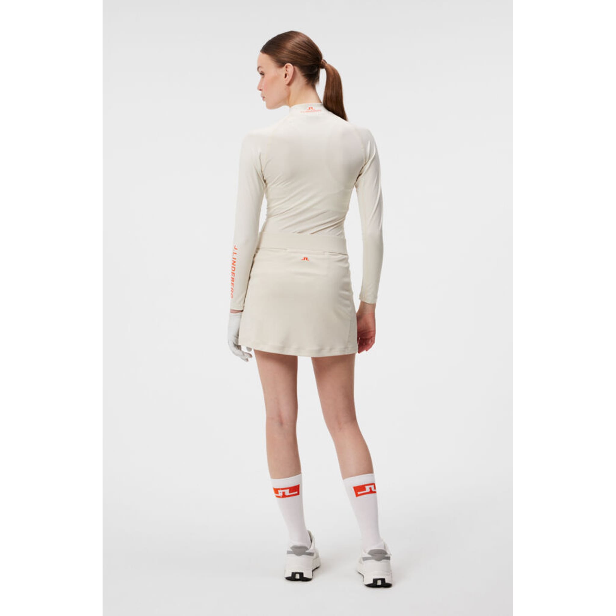 J. Lindeberg Amelie Skirt Damen