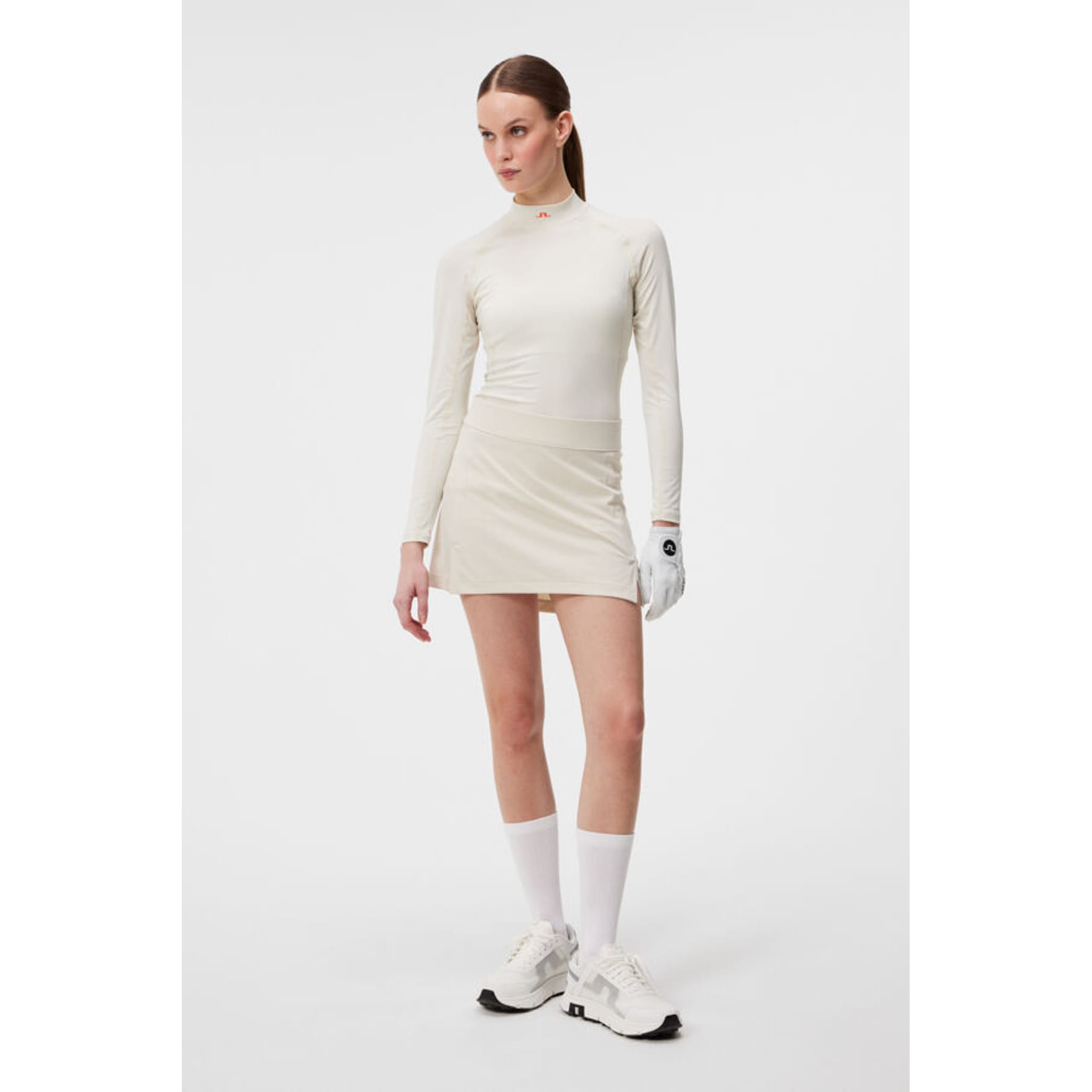 J. Lindeberg Amelie Skirt Damen