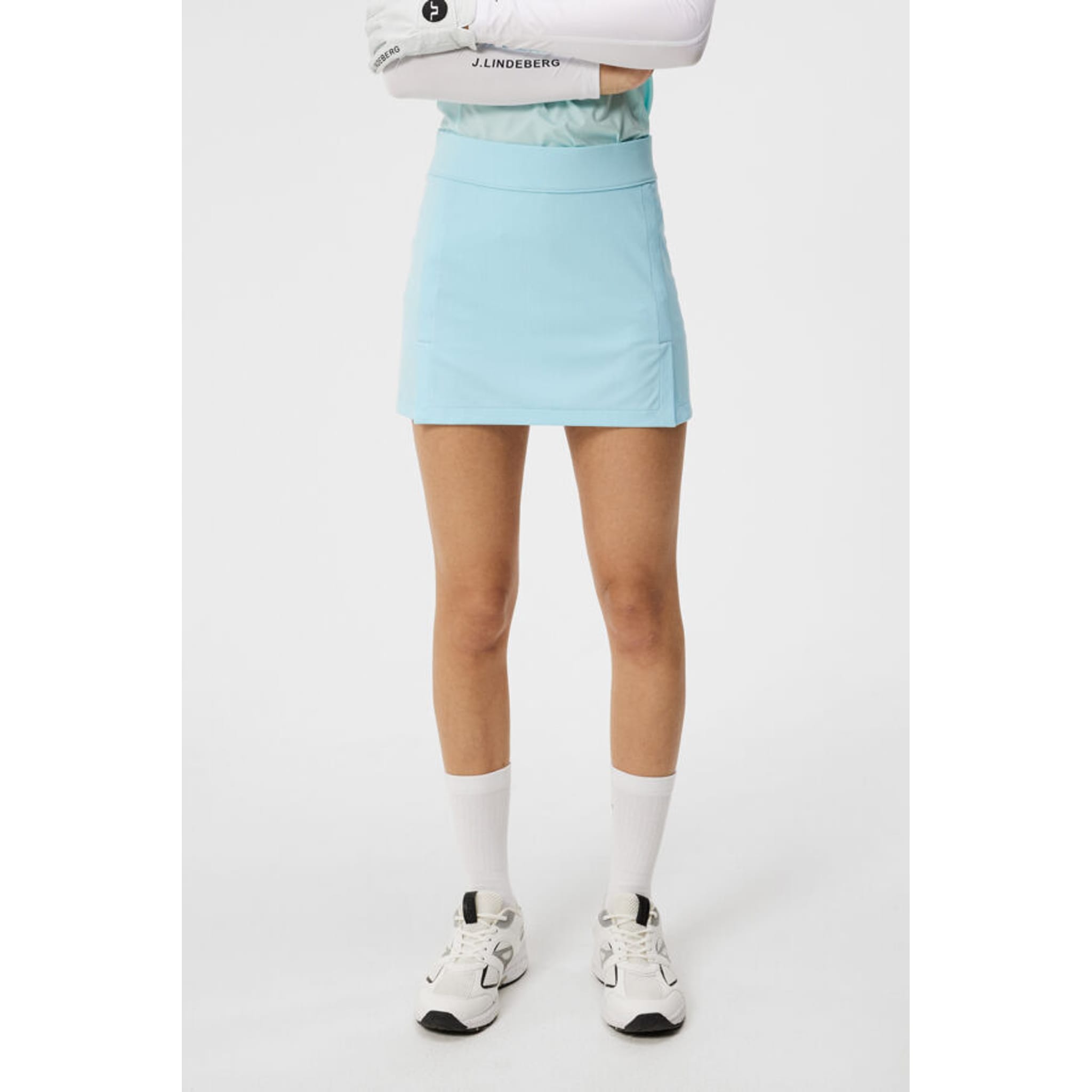 J. Lindeberg Amelie Skirt Damen