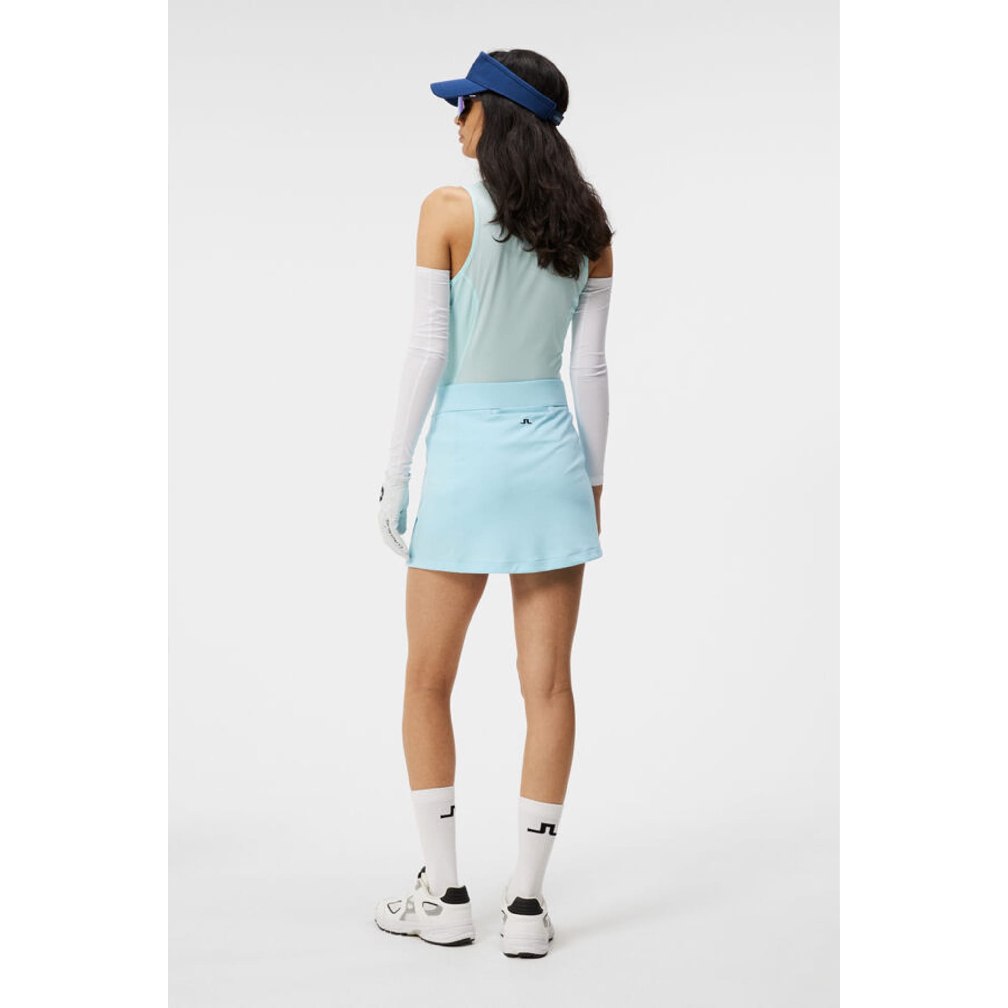 J. Lindeberg Amelie Skirt Damen