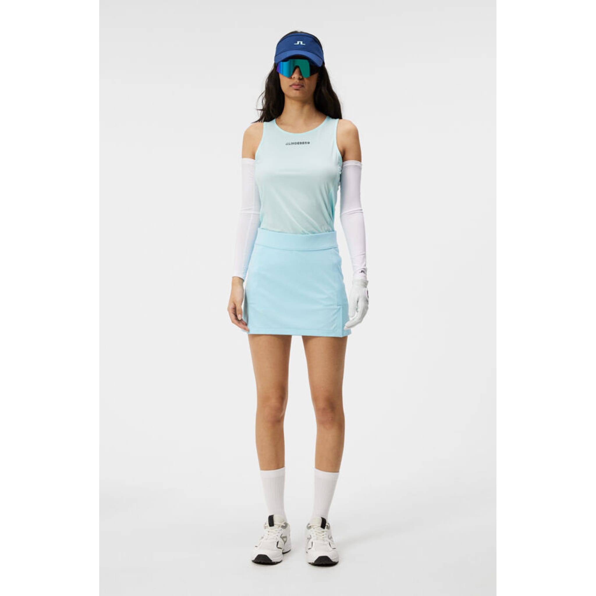 J. Lindeberg Amelie Skirt Damen