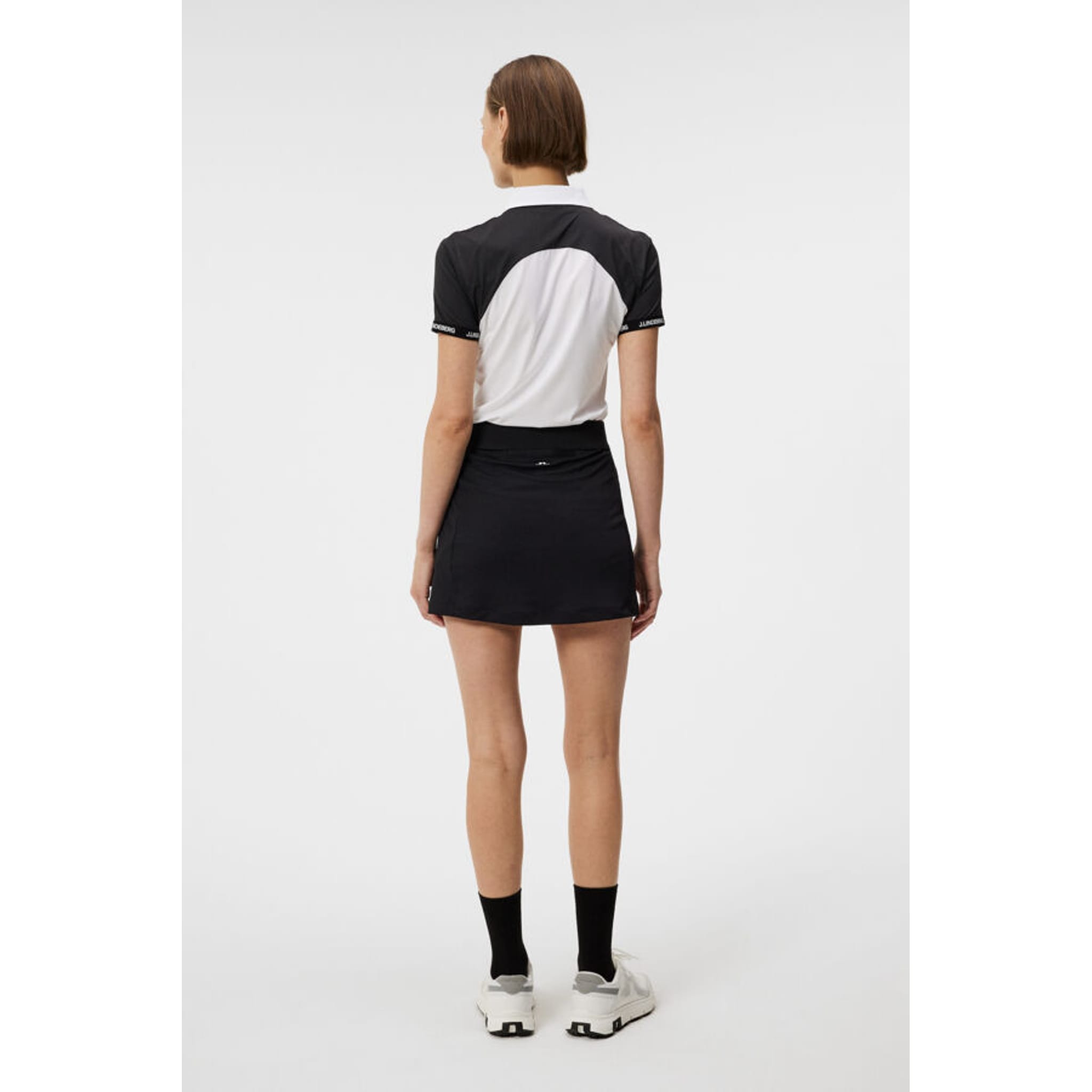 J. Lindeberg Amelie Skirt Damen