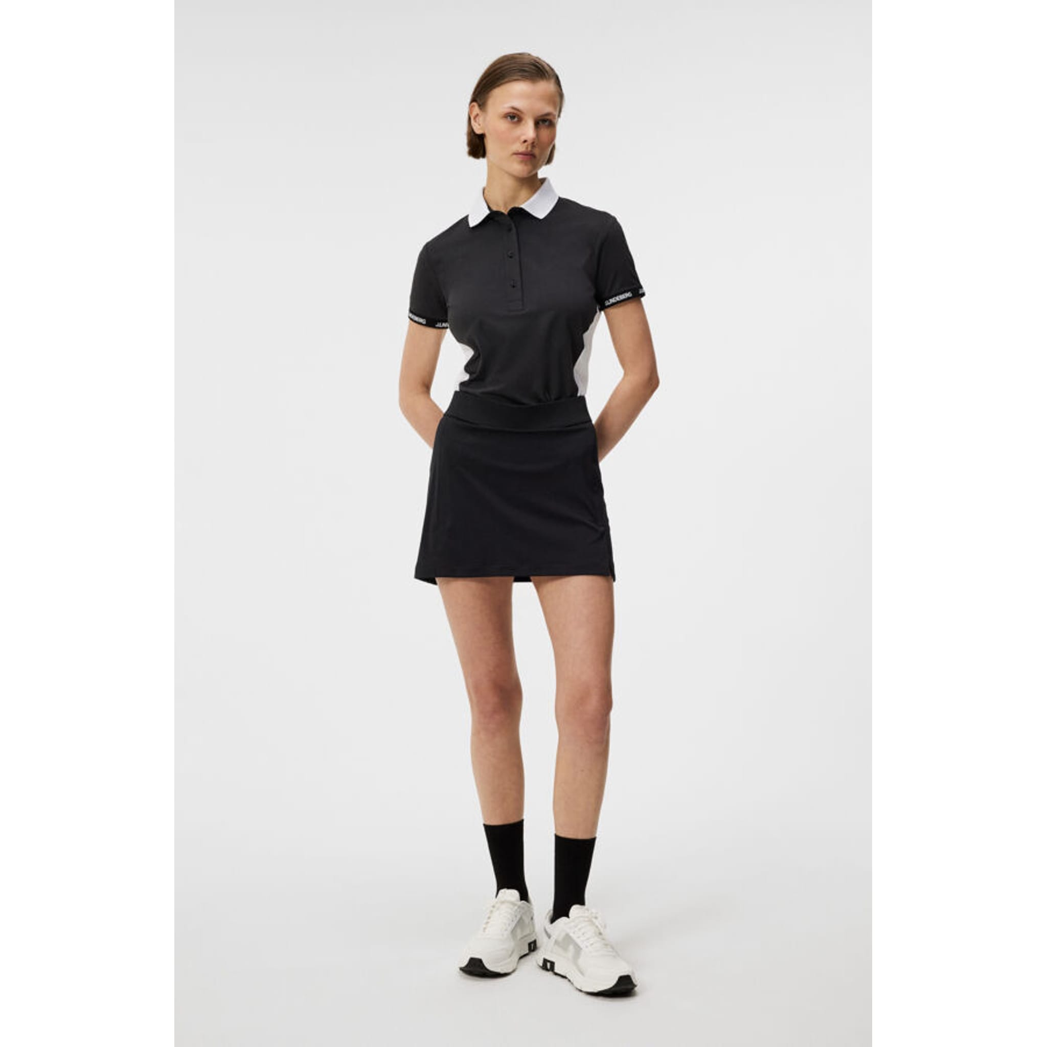 J. Lindeberg Amelie Skirt Damen