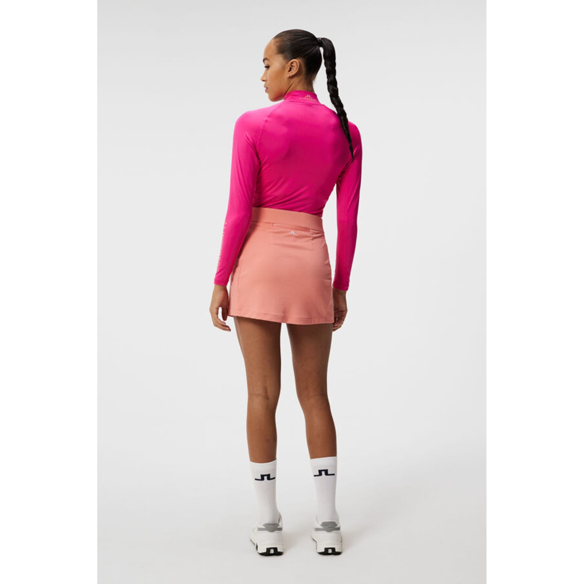 J. Lindeberg Amelie Skirt Damen