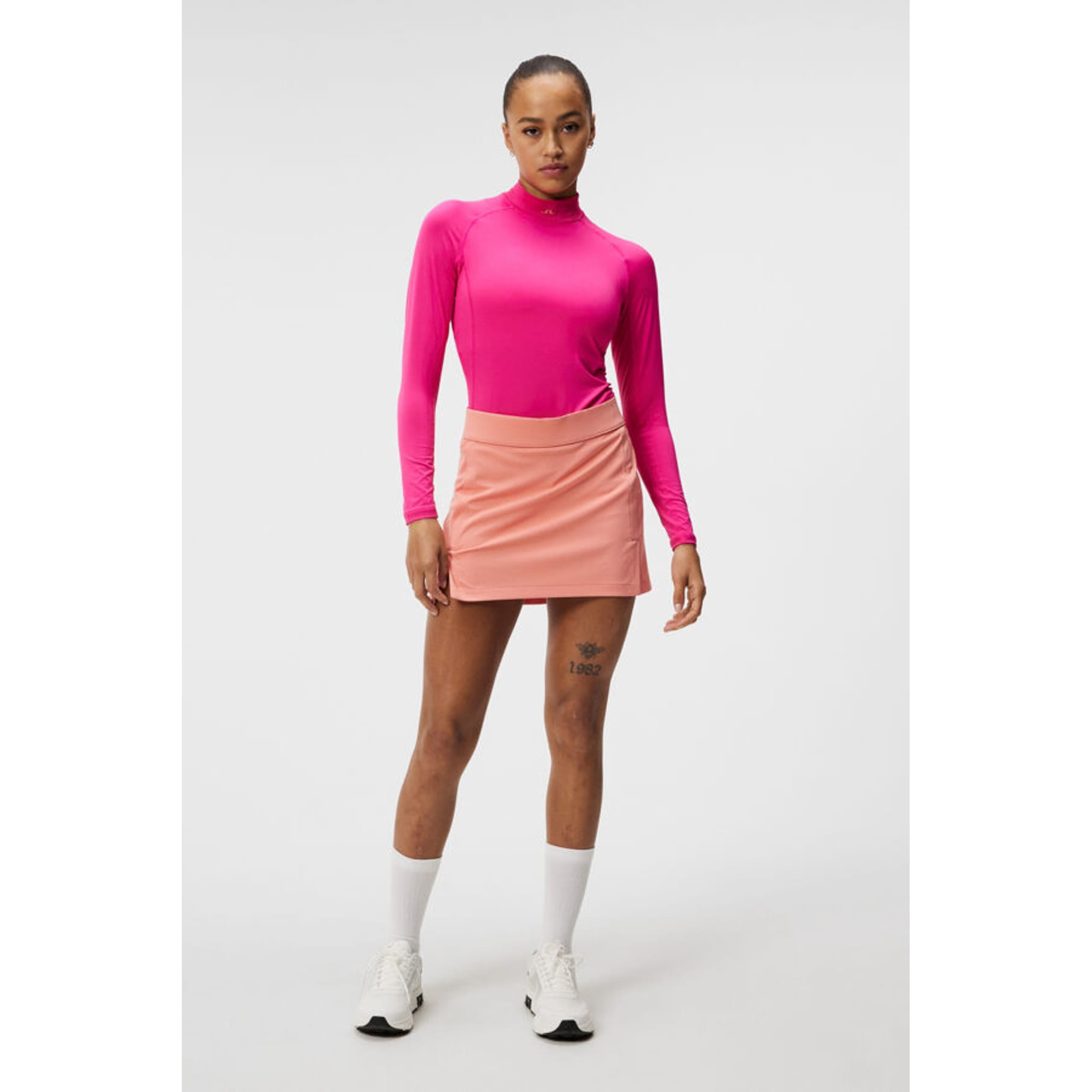 J. Lindeberg Amelie Skirt Damen