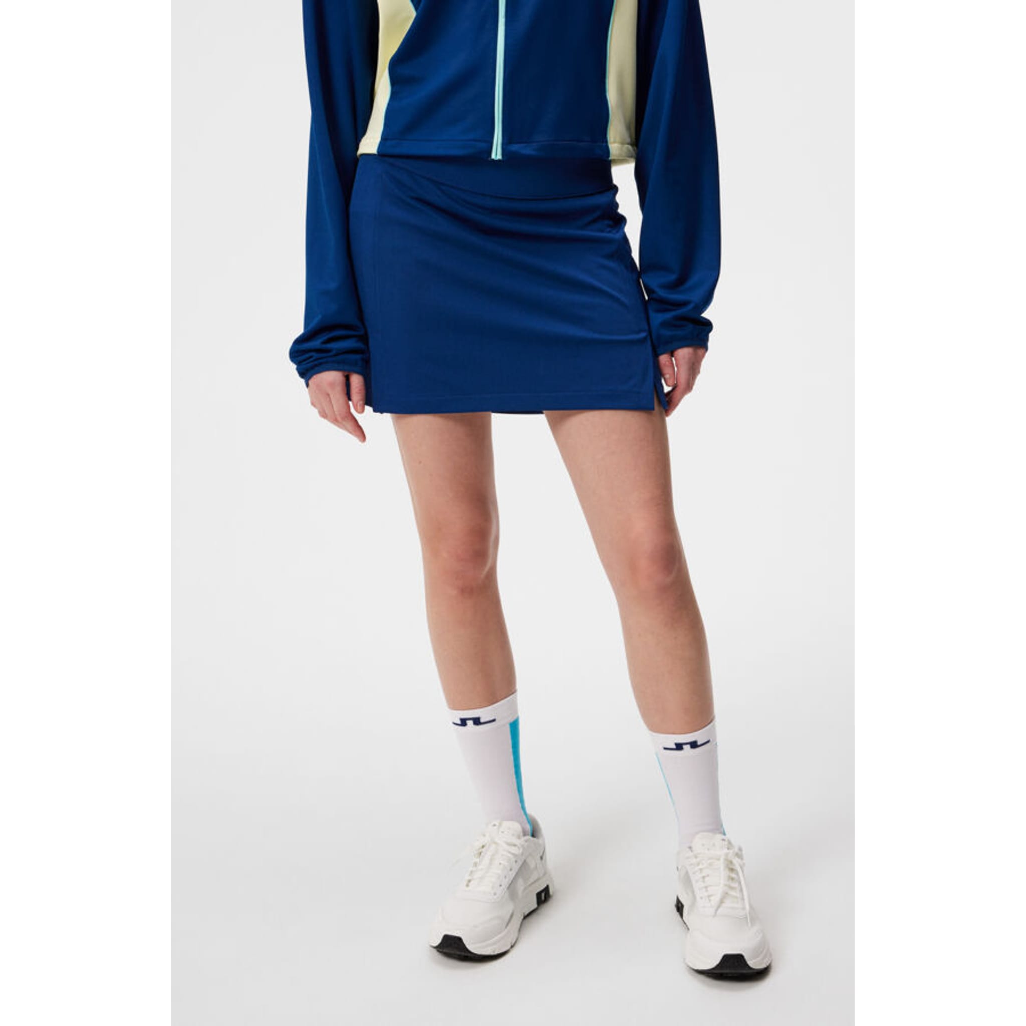 J. Lindeberg Amelie Skirt Damen