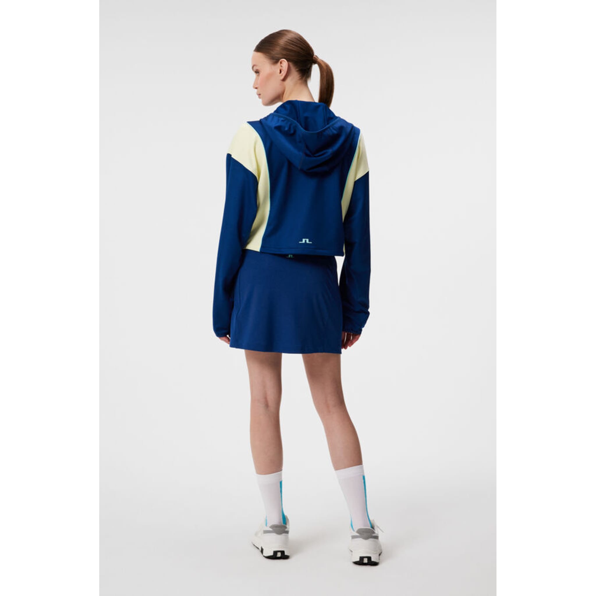 J. Lindeberg Amelie Skirt Damen