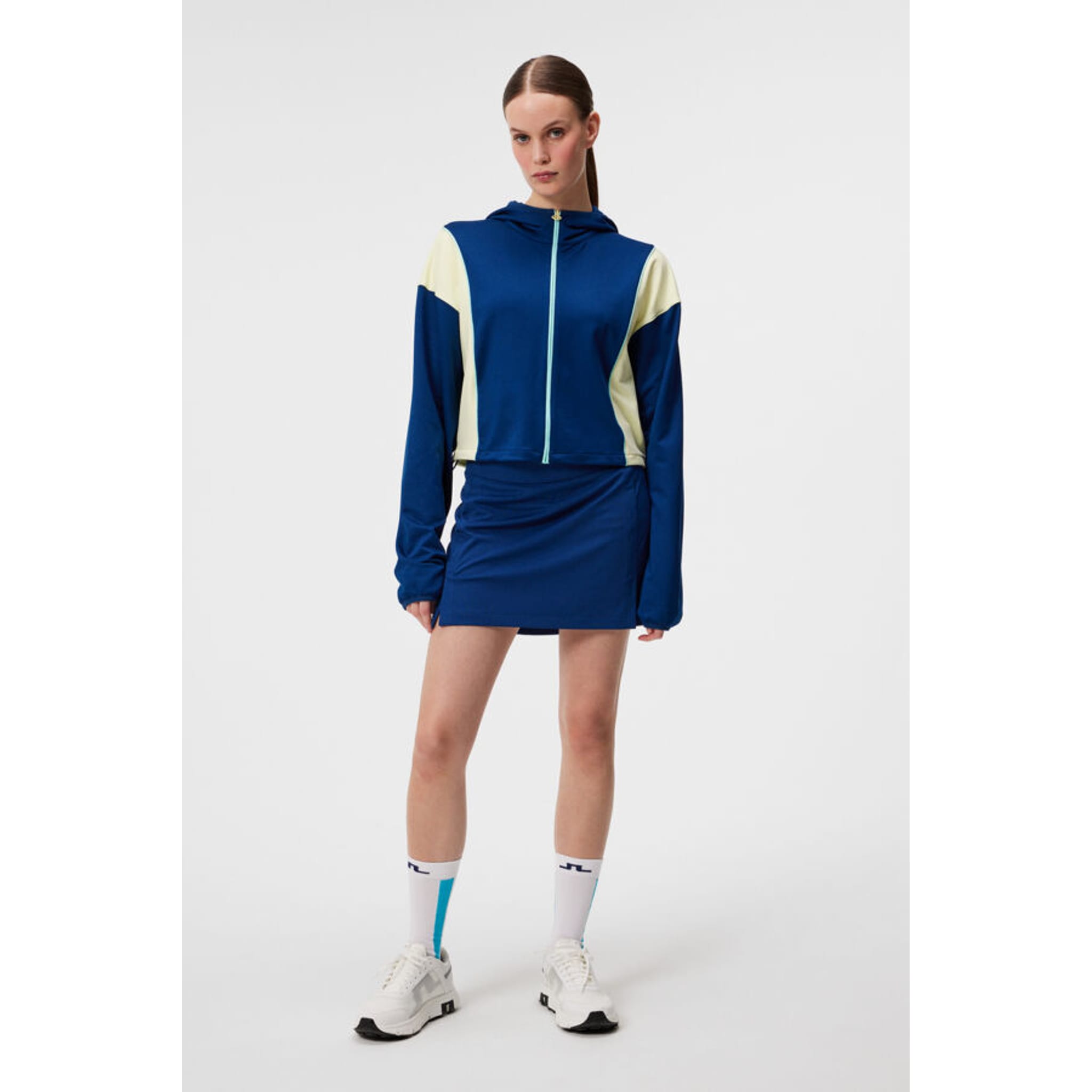 J. Lindeberg Amelie Skirt Damen