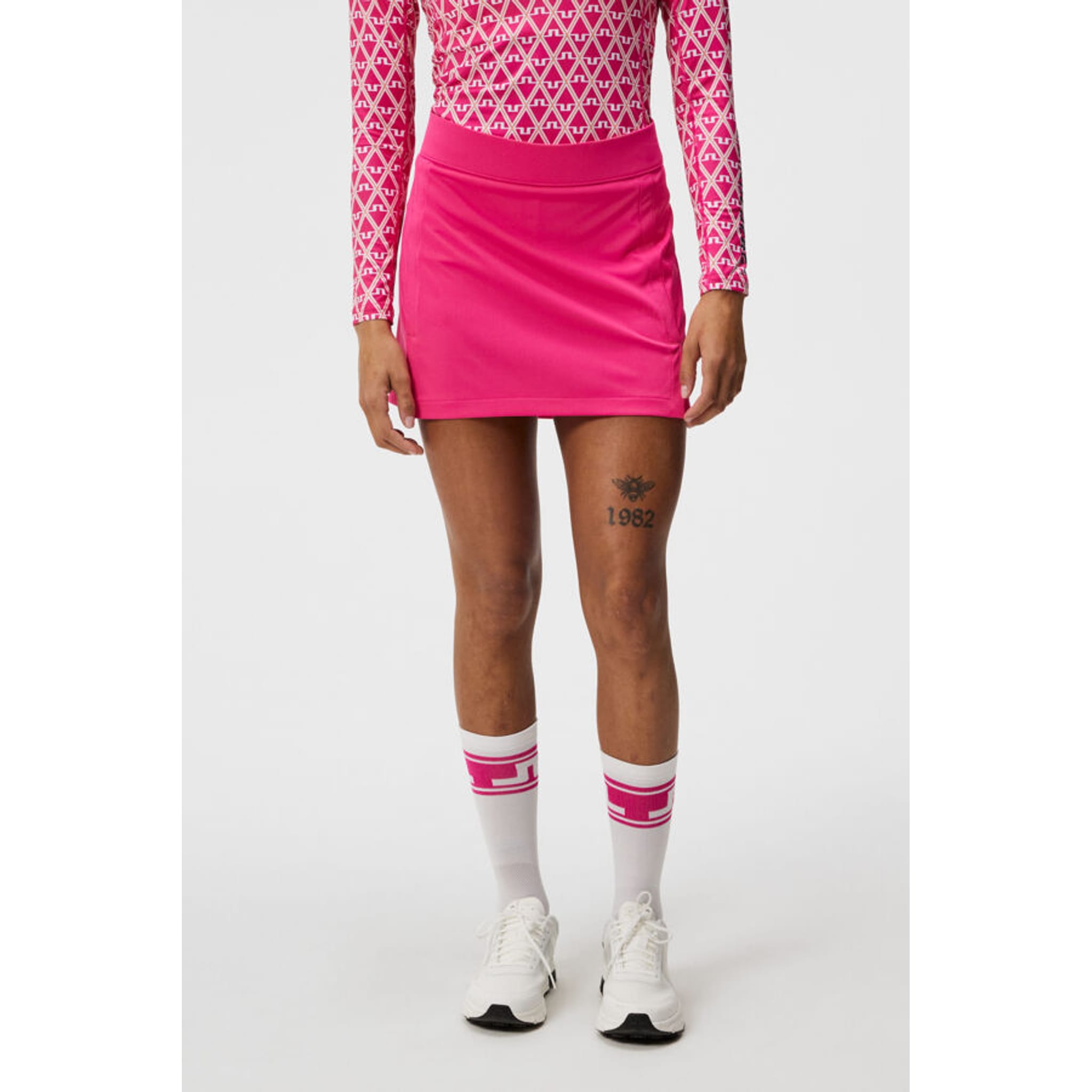 J. Lindeberg Amelie Skirt Damen