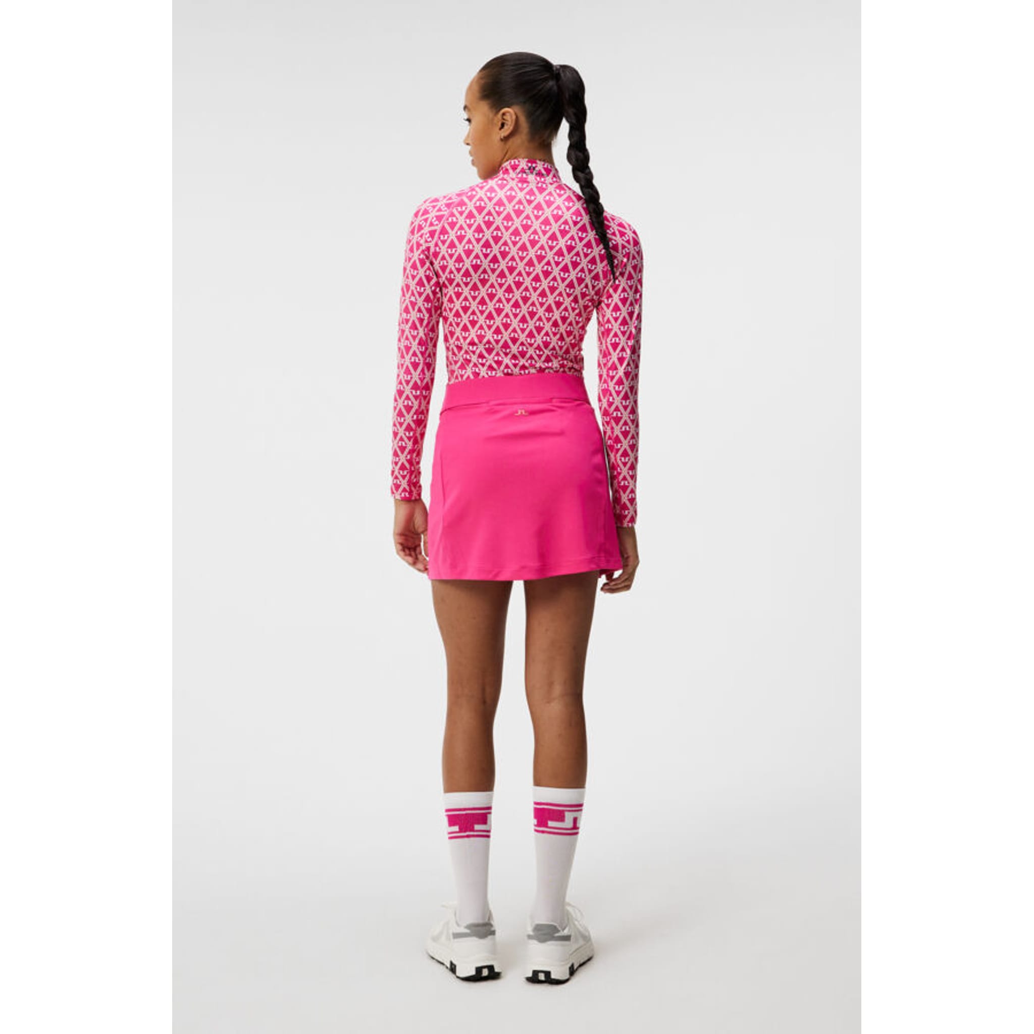 J. Lindeberg Amelie Skirt Damen
