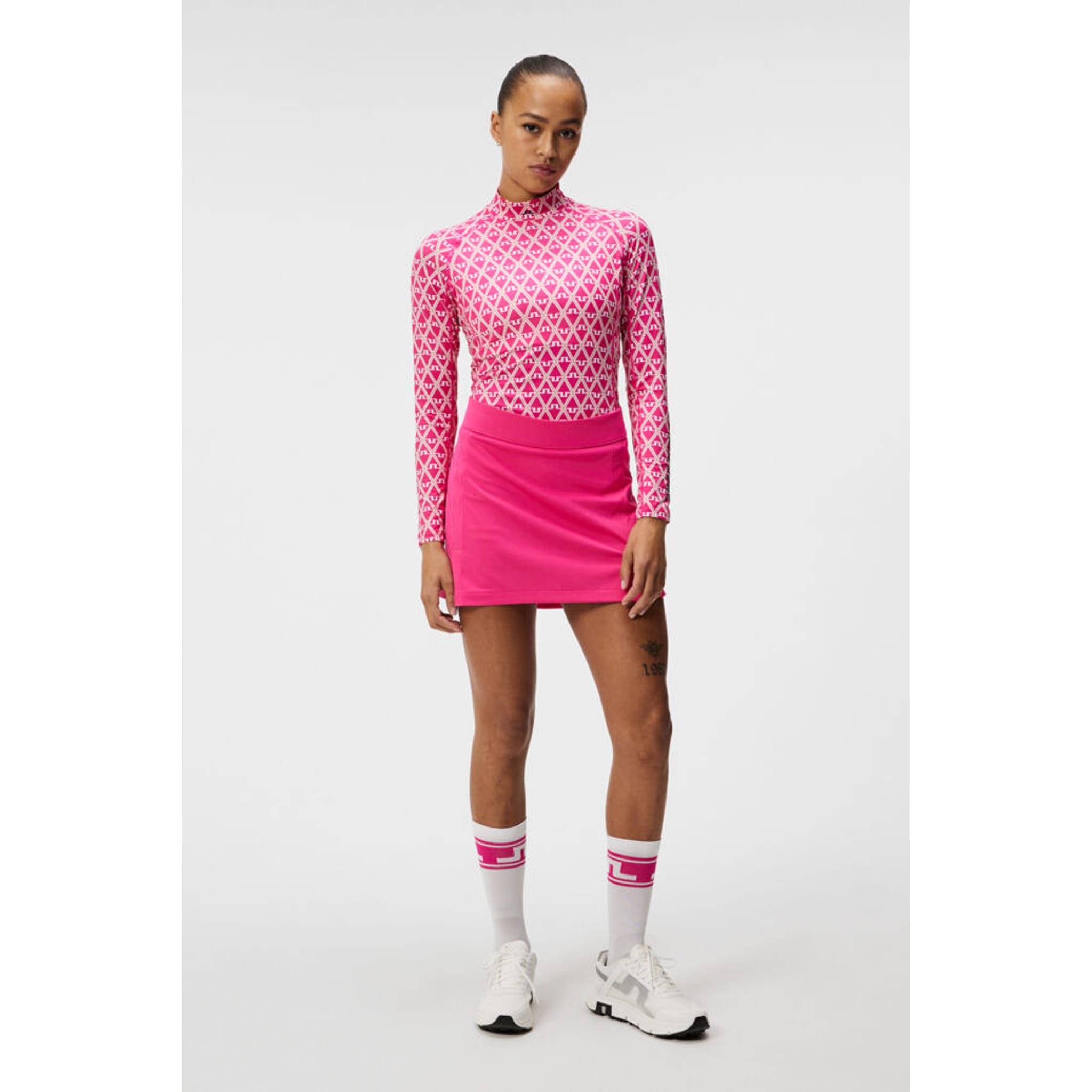 J. Lindeberg Amelie Skirt Damen