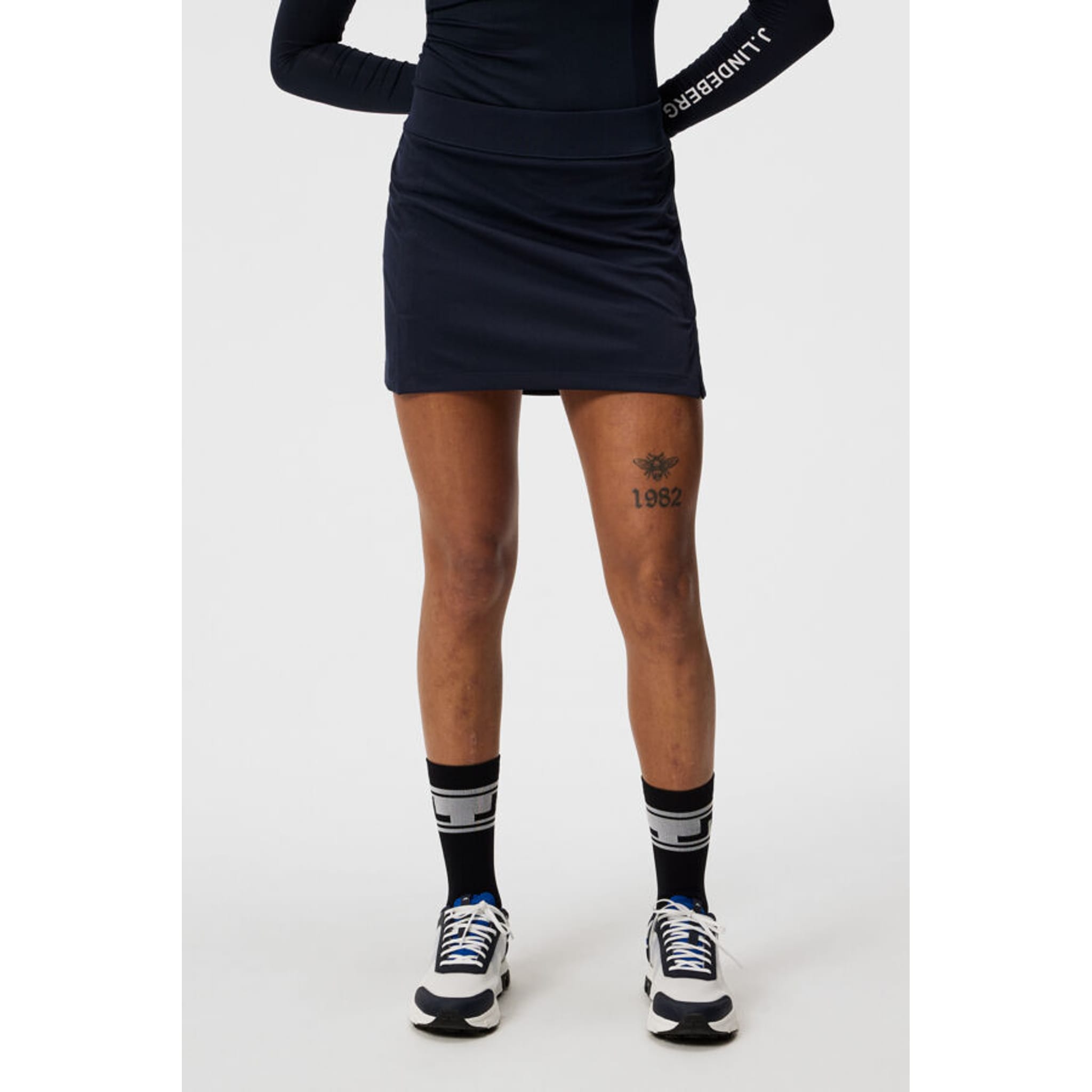 J. Lindeberg Amelie Skirt Damen