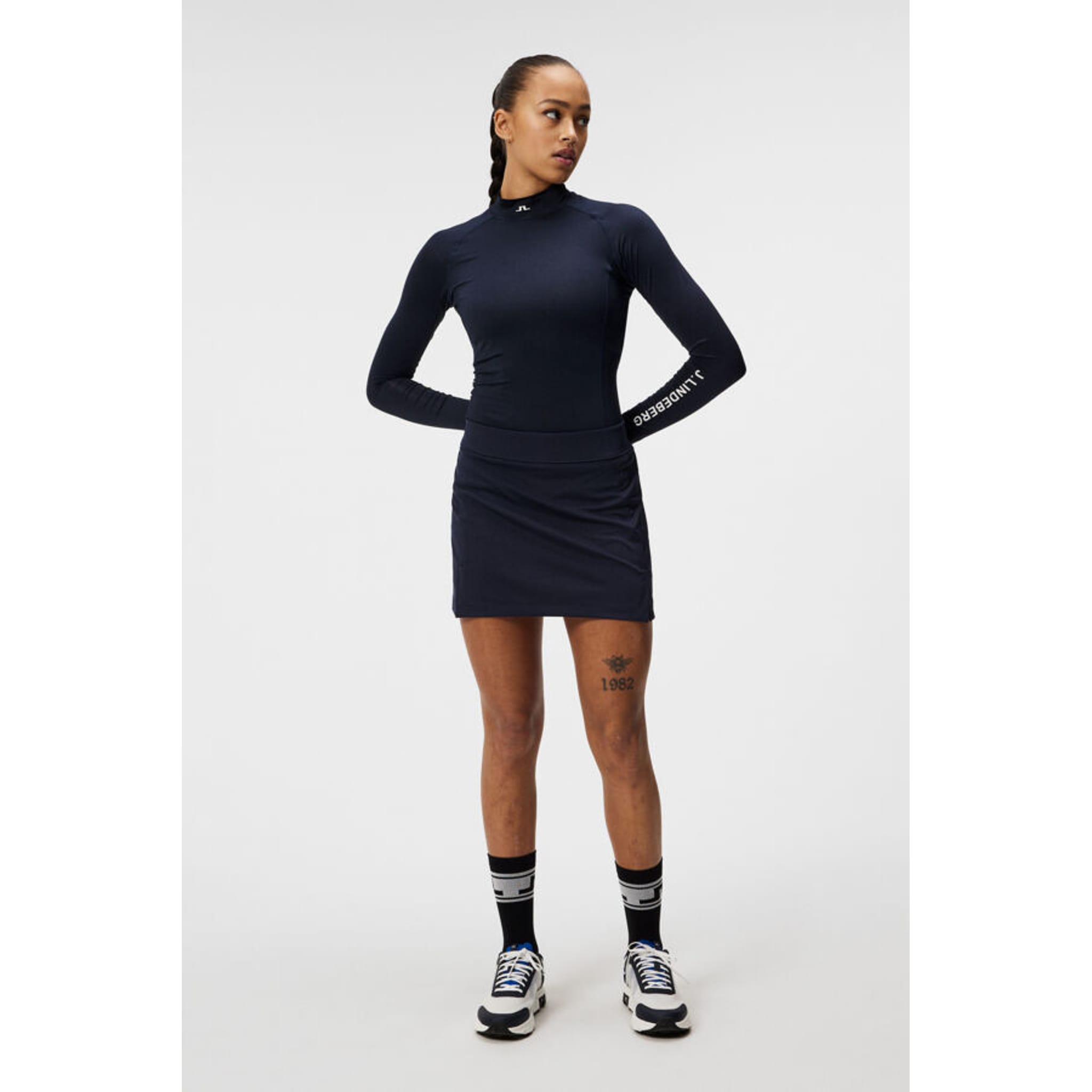 J. Lindeberg Amelie Skirt Damen