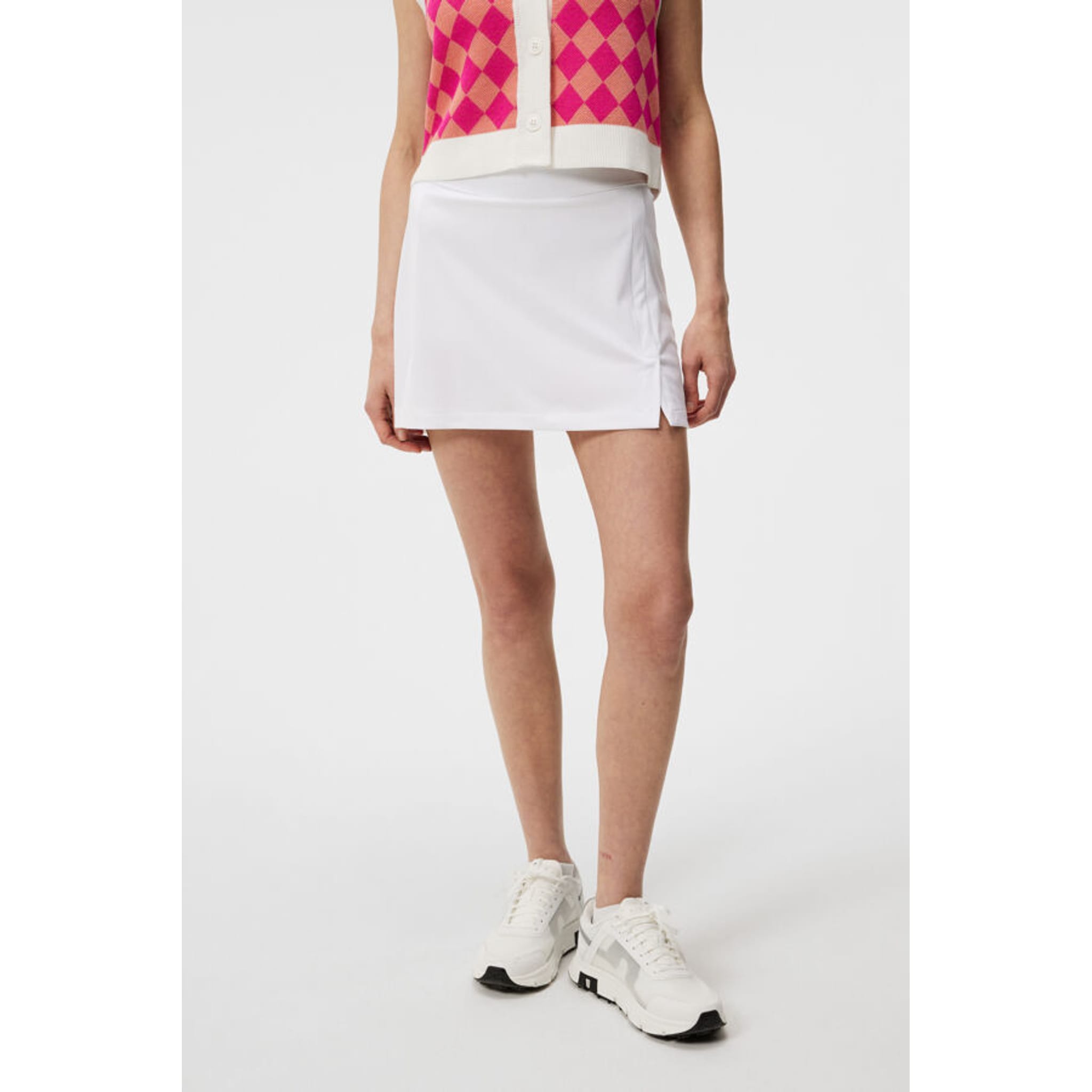 J. Lindeberg Amelie Skirt Damen
