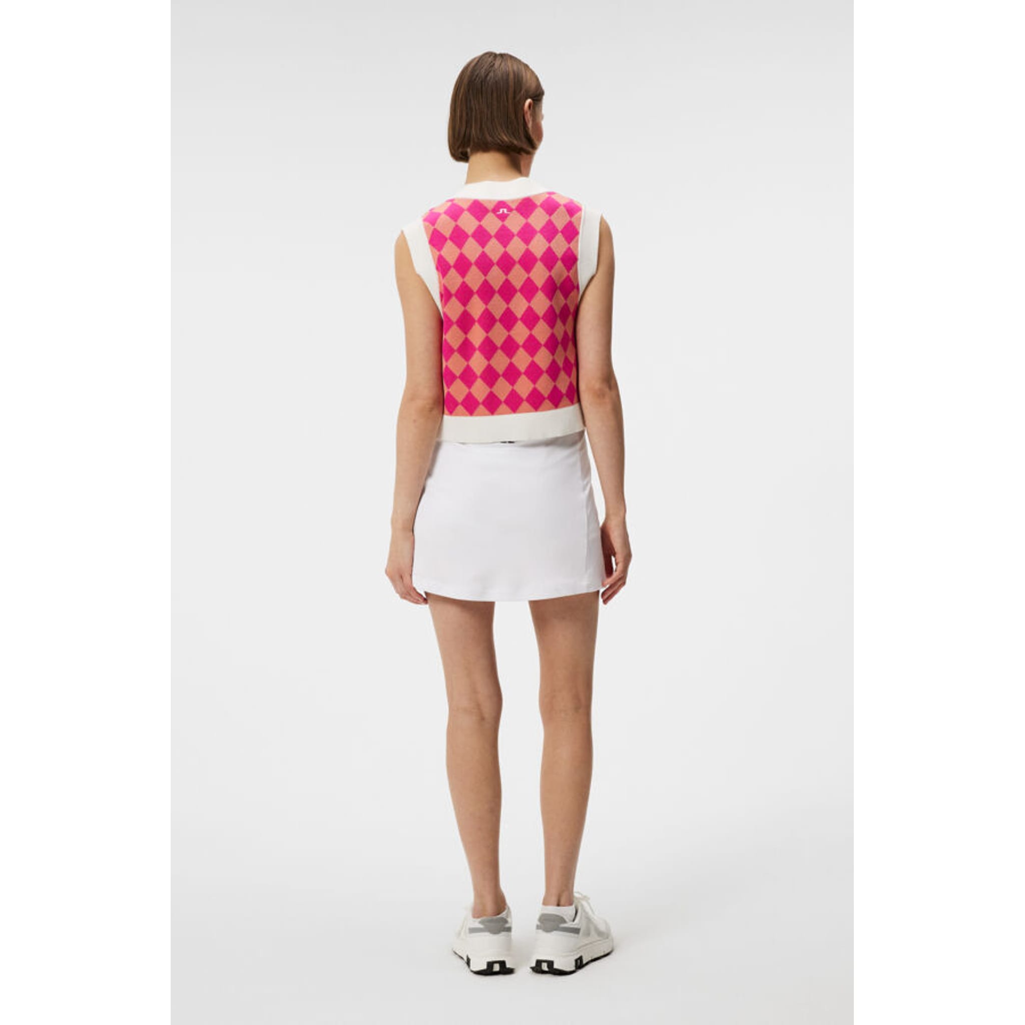 J. Lindeberg Amelie Skirt Damen