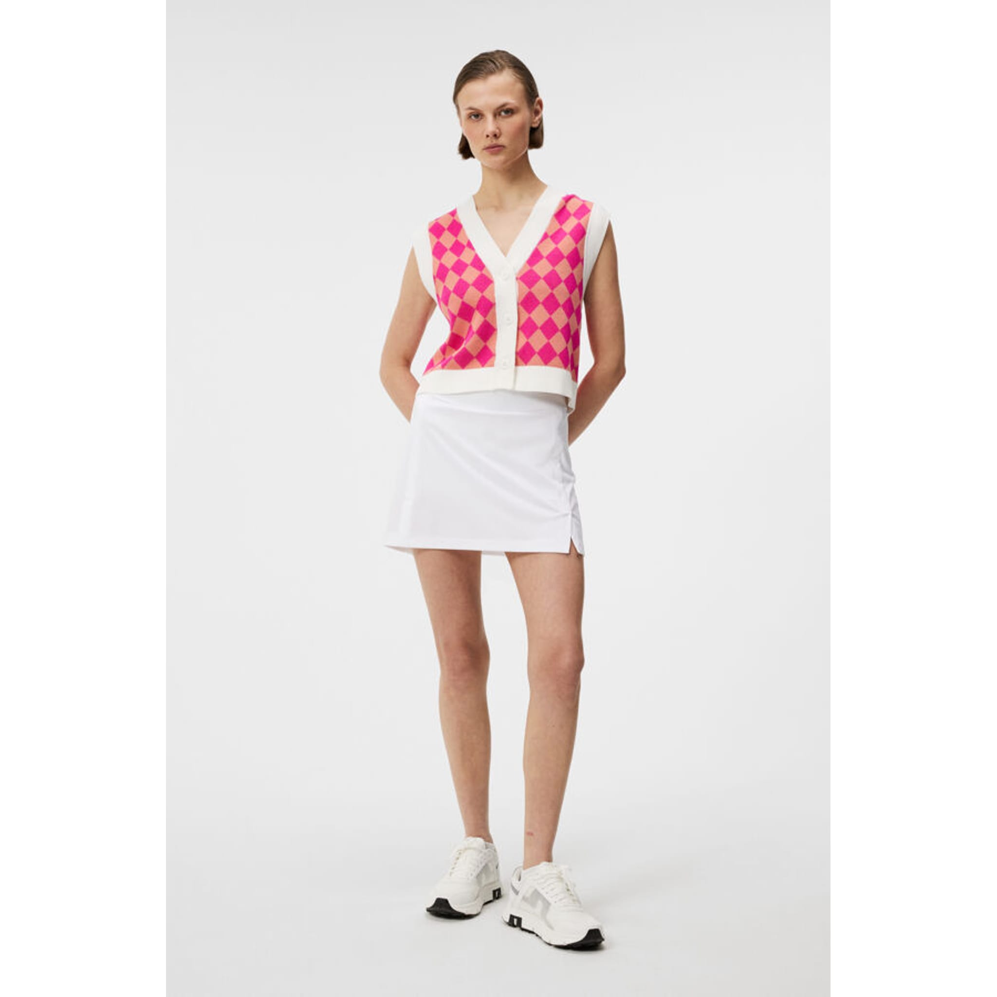 J. Lindeberg Amelie Skirt Damen