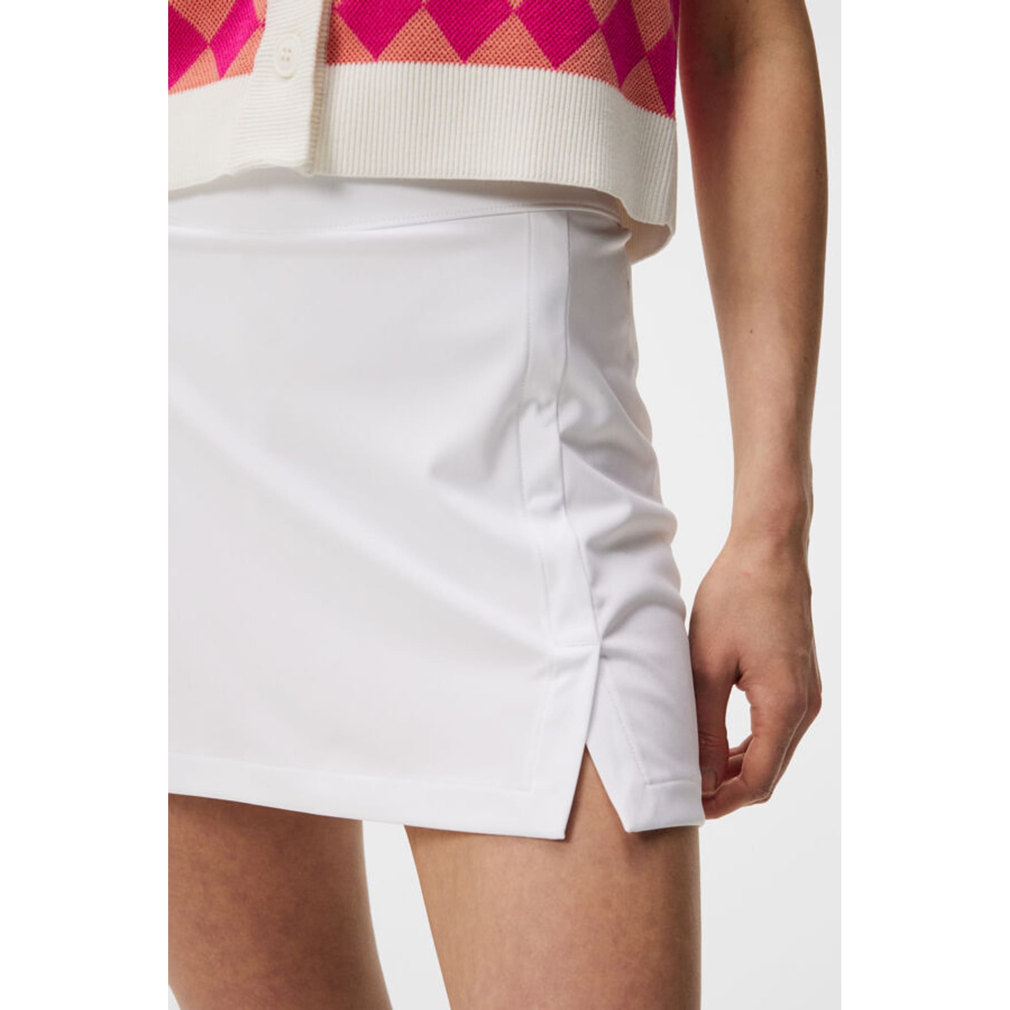 J. Lindeberg Amelie Skirt Damen