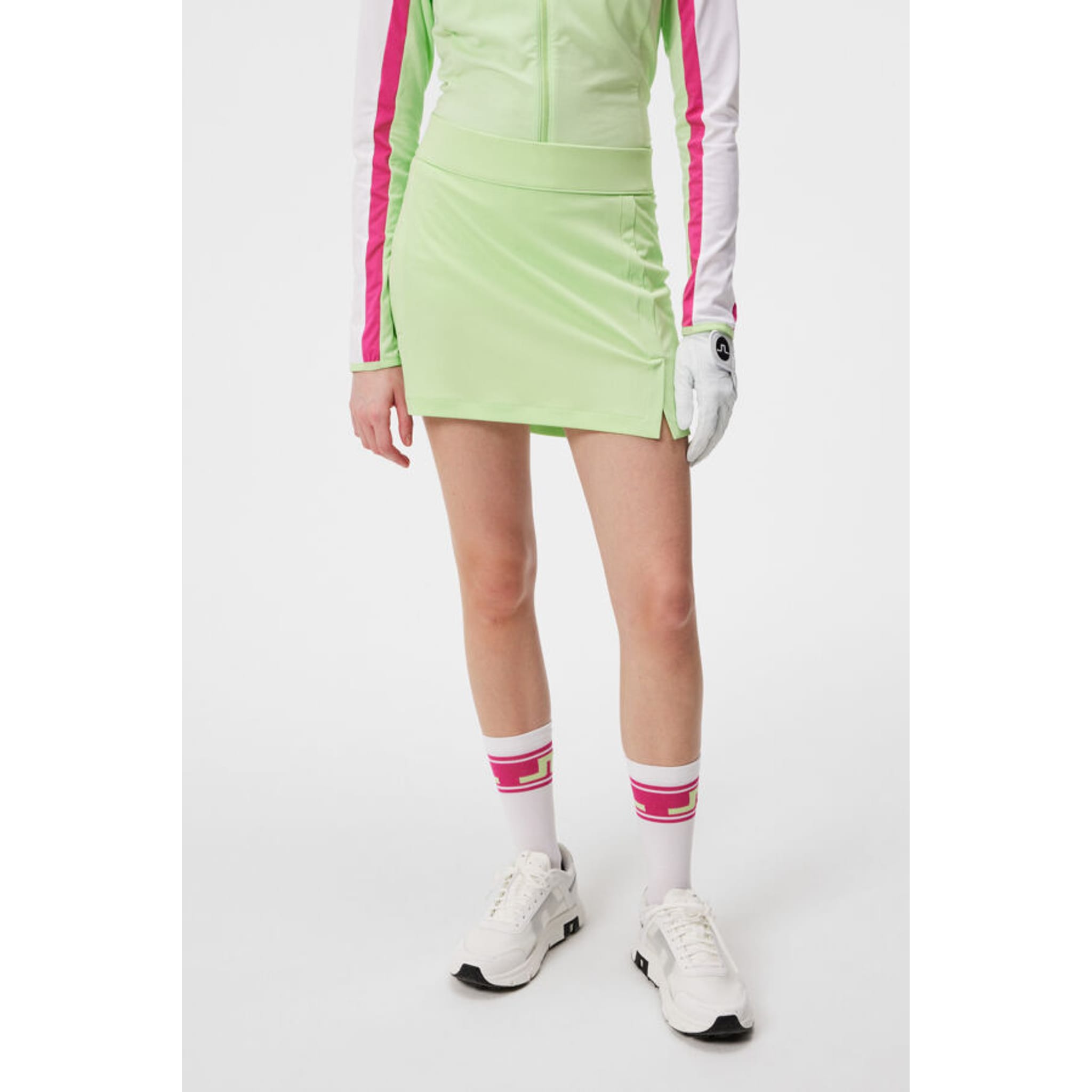 J. Lindeberg Amelie Skirt Damen