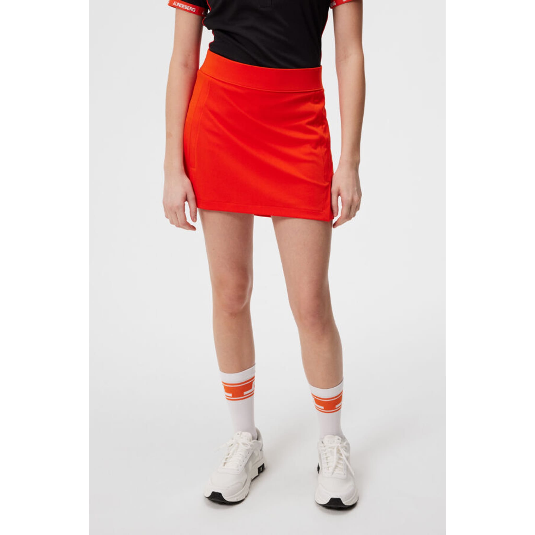 J. Lindeberg Amelie Skirt Damen