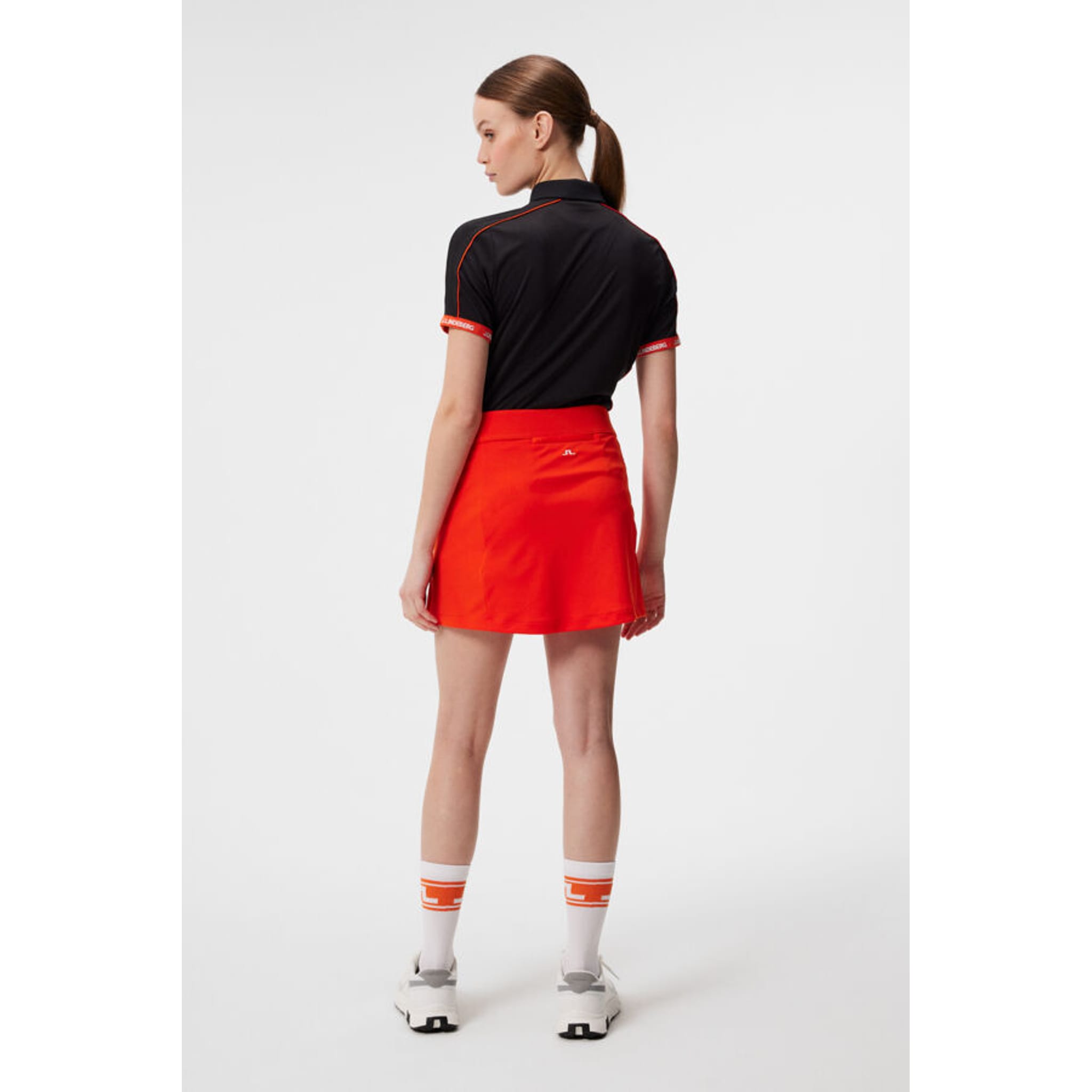 J. Lindeberg Amelie Skirt Damen
