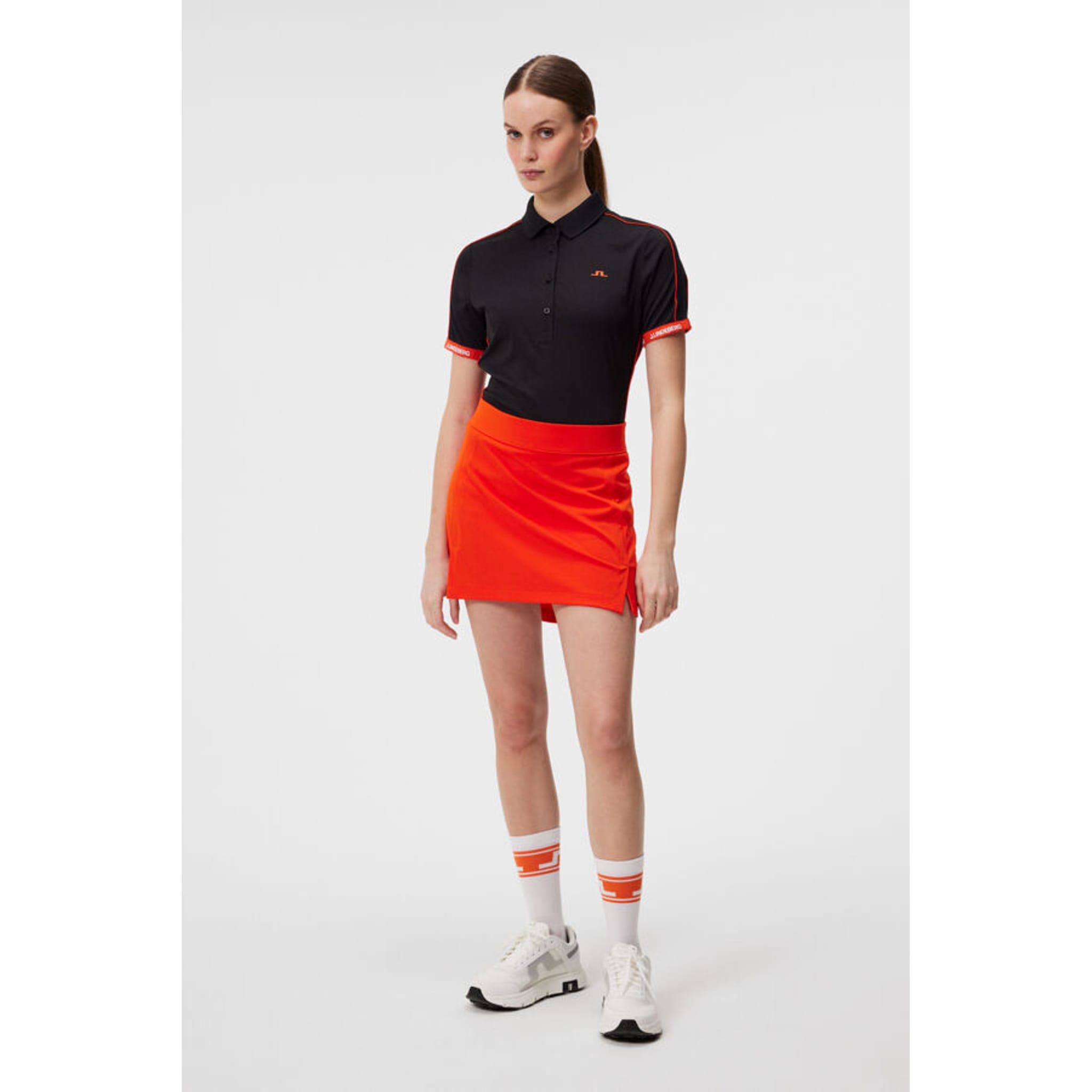 J. Lindeberg Amelie Skirt Damen