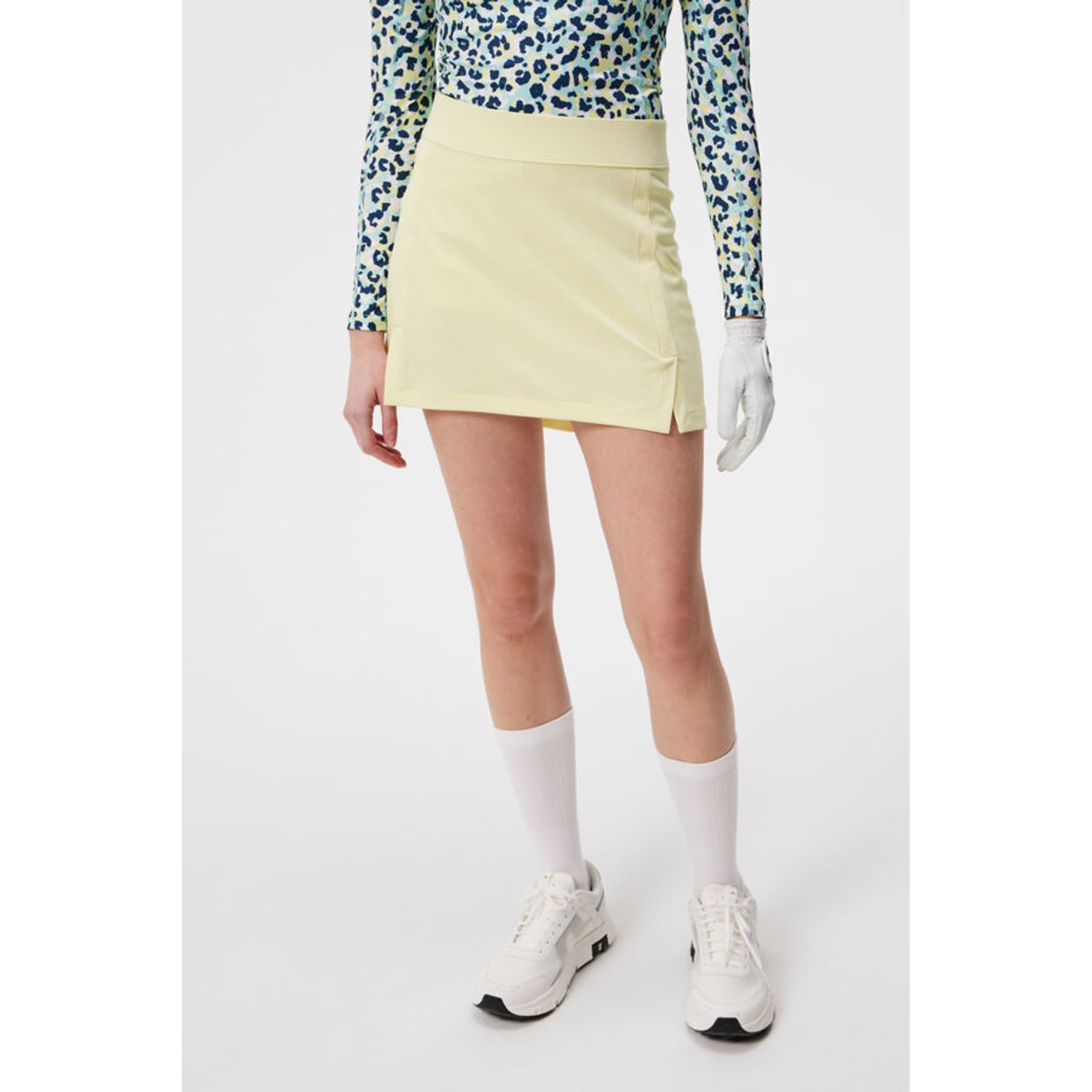 J. Lindeberg Amelie Skirt Damen