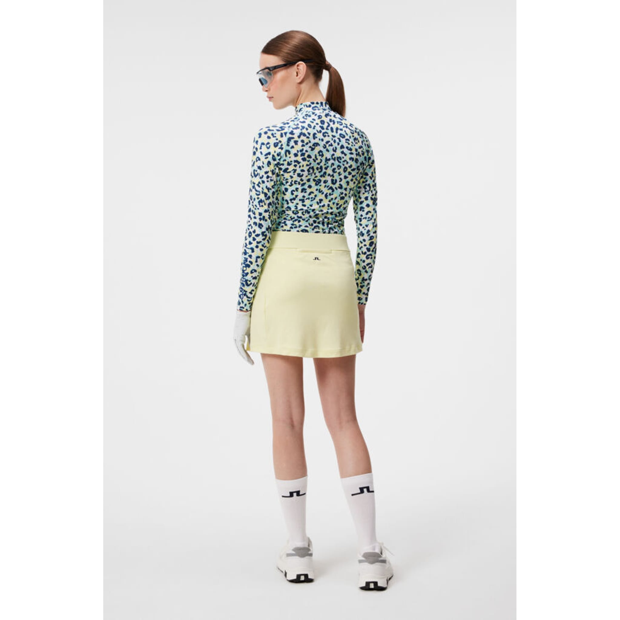 J. Lindeberg Amelie Skirt Damen