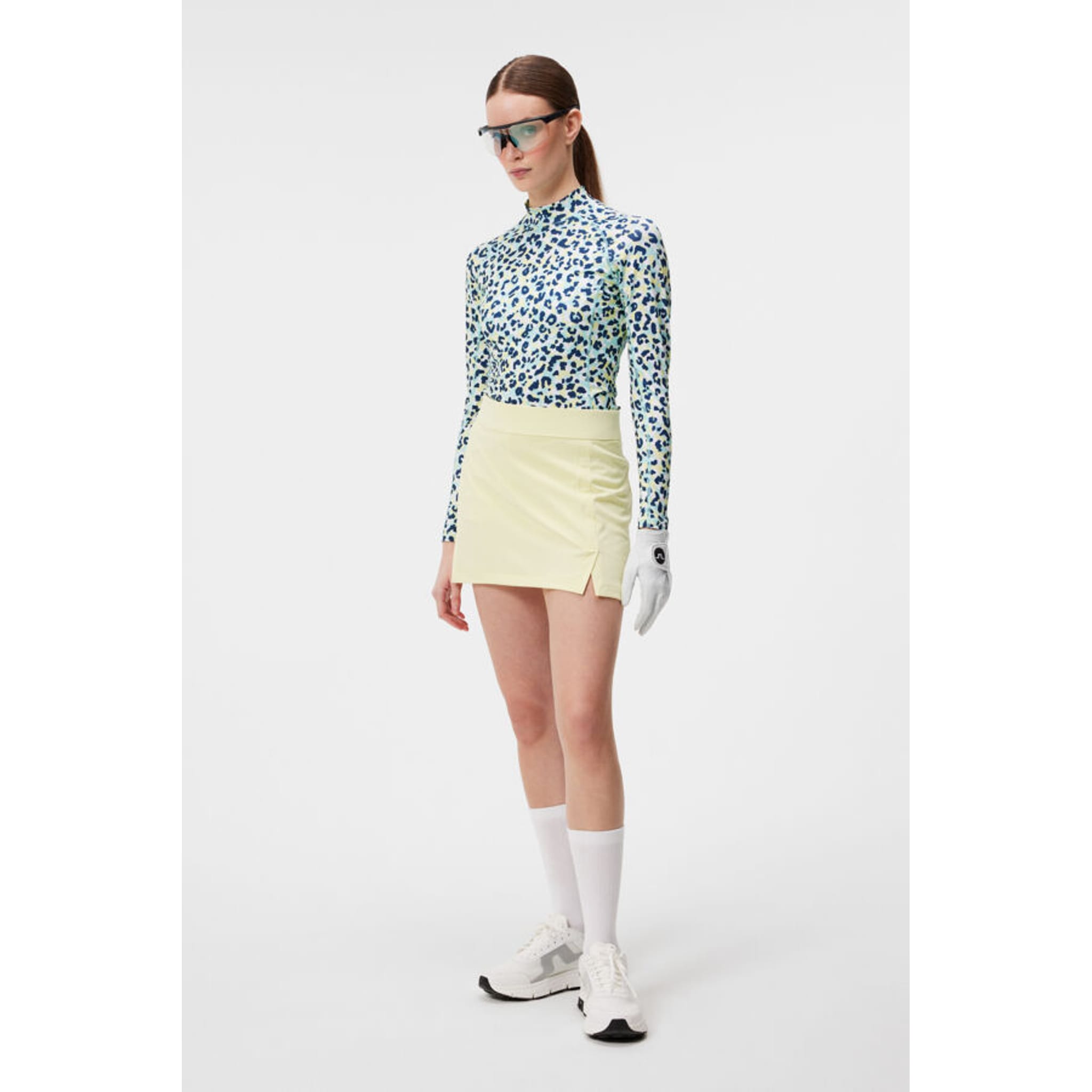 J. Lindeberg Amelie Skirt Damen