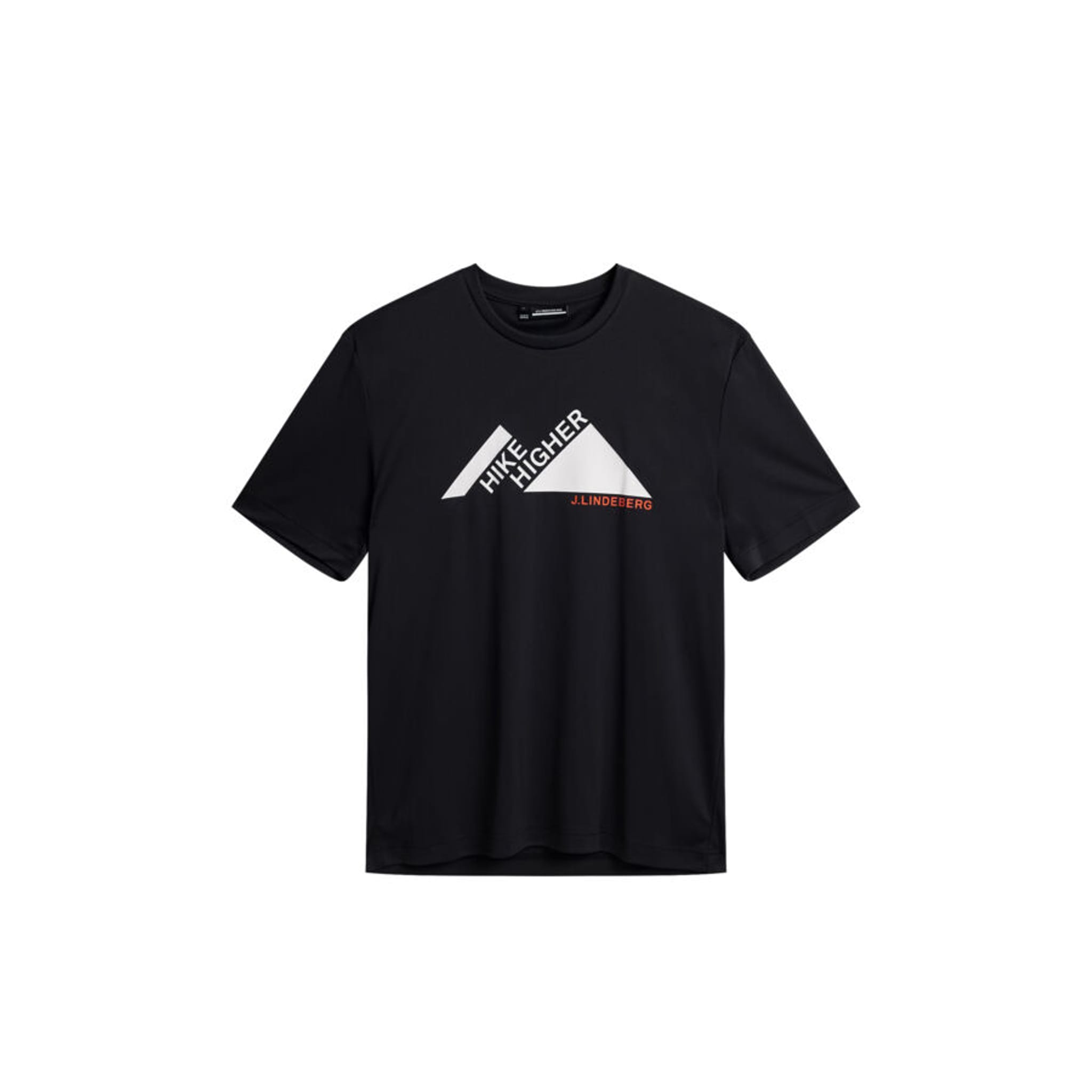 J. Lindeberg Andreas T-shirt Herren