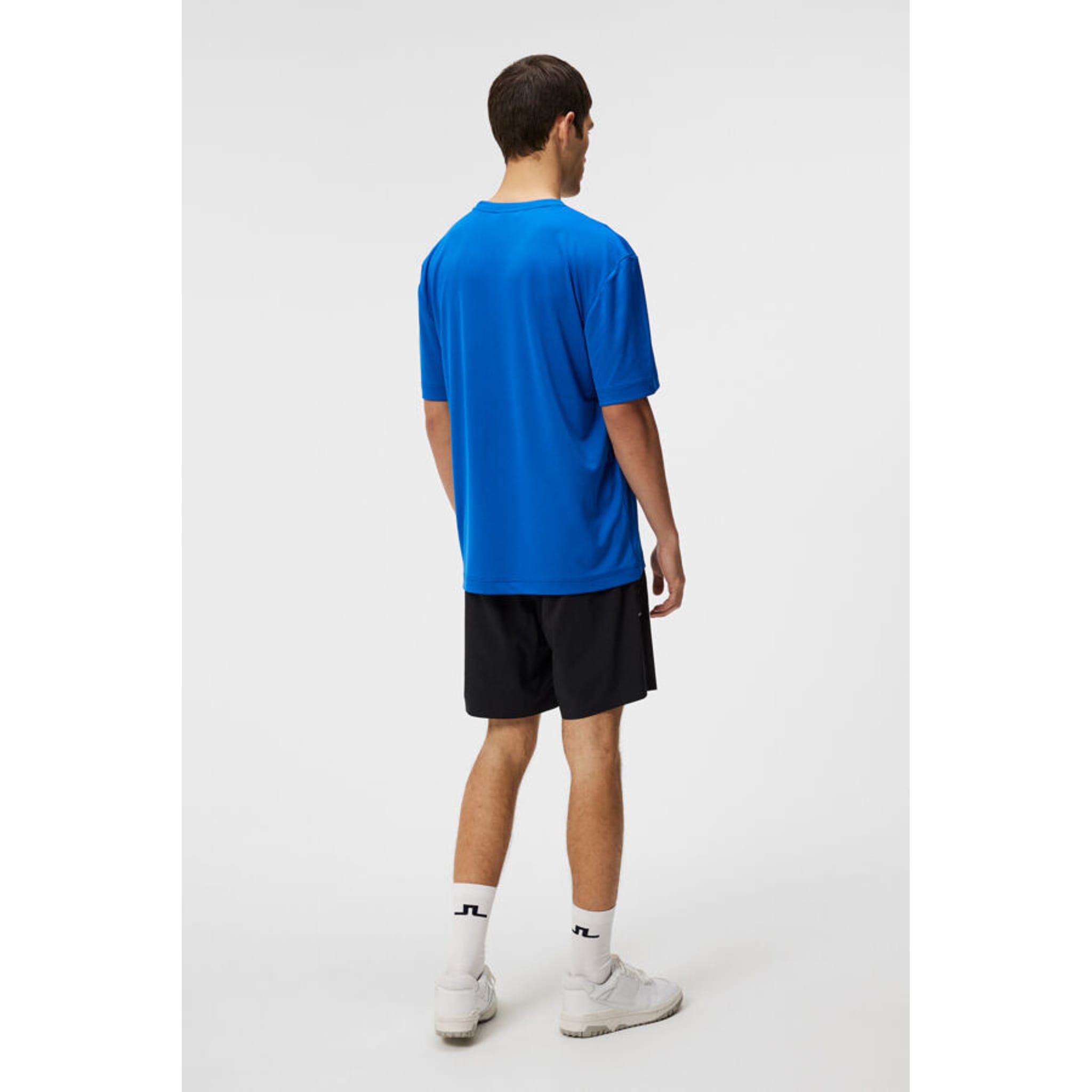 J. Lindeberg Andreas T-shirt Herren