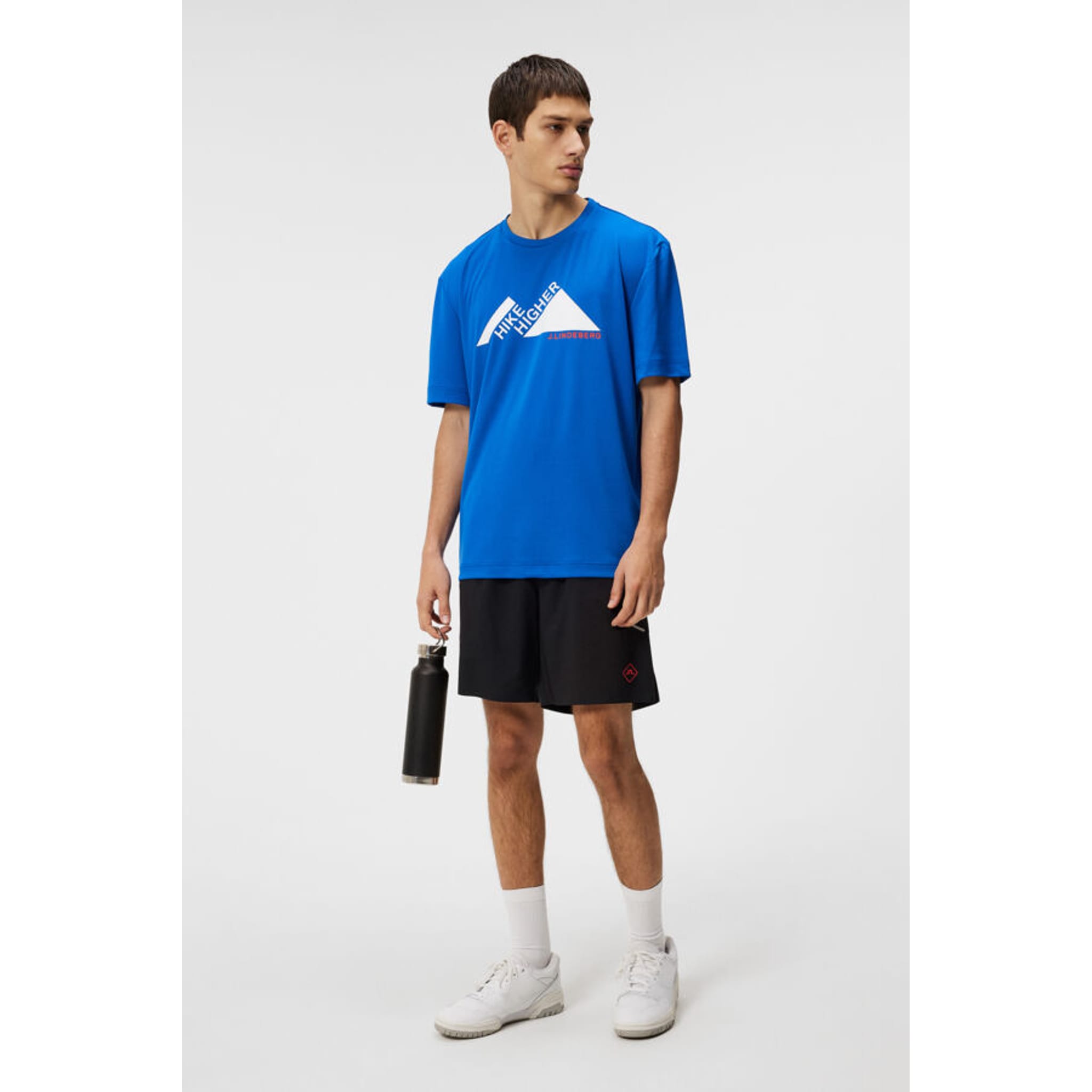 J. Lindeberg Andreas T-shirt Herren
