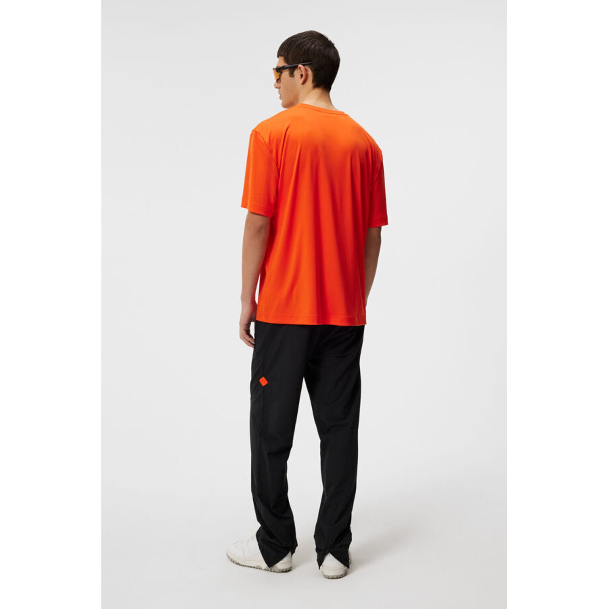 J. Lindeberg Andreas T-shirt Herren